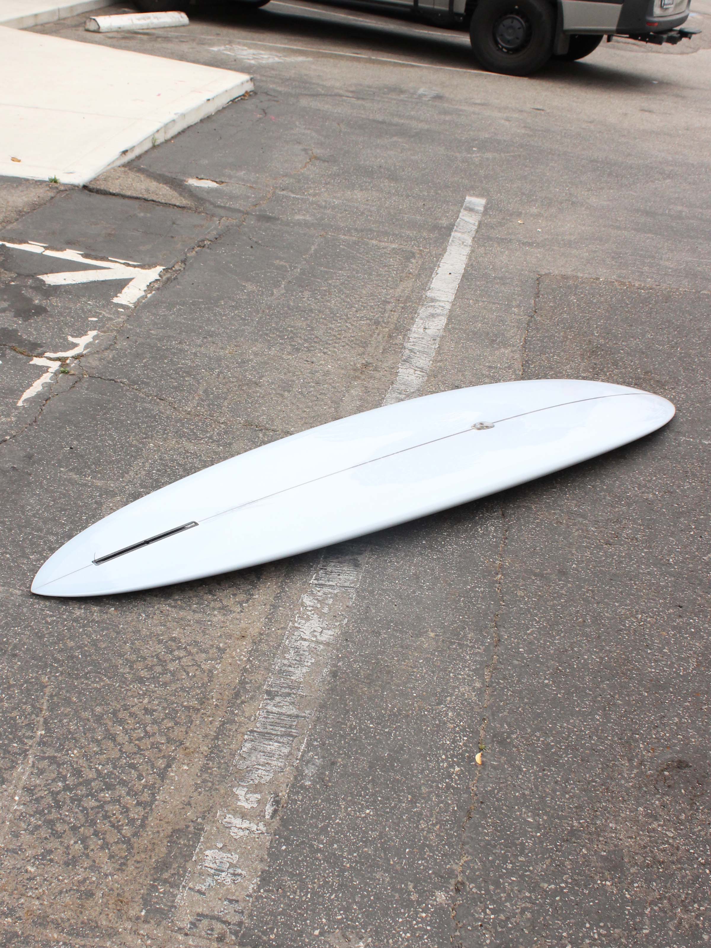 7'2 Christenson C-Bucket - Mollusk Surf Shop
