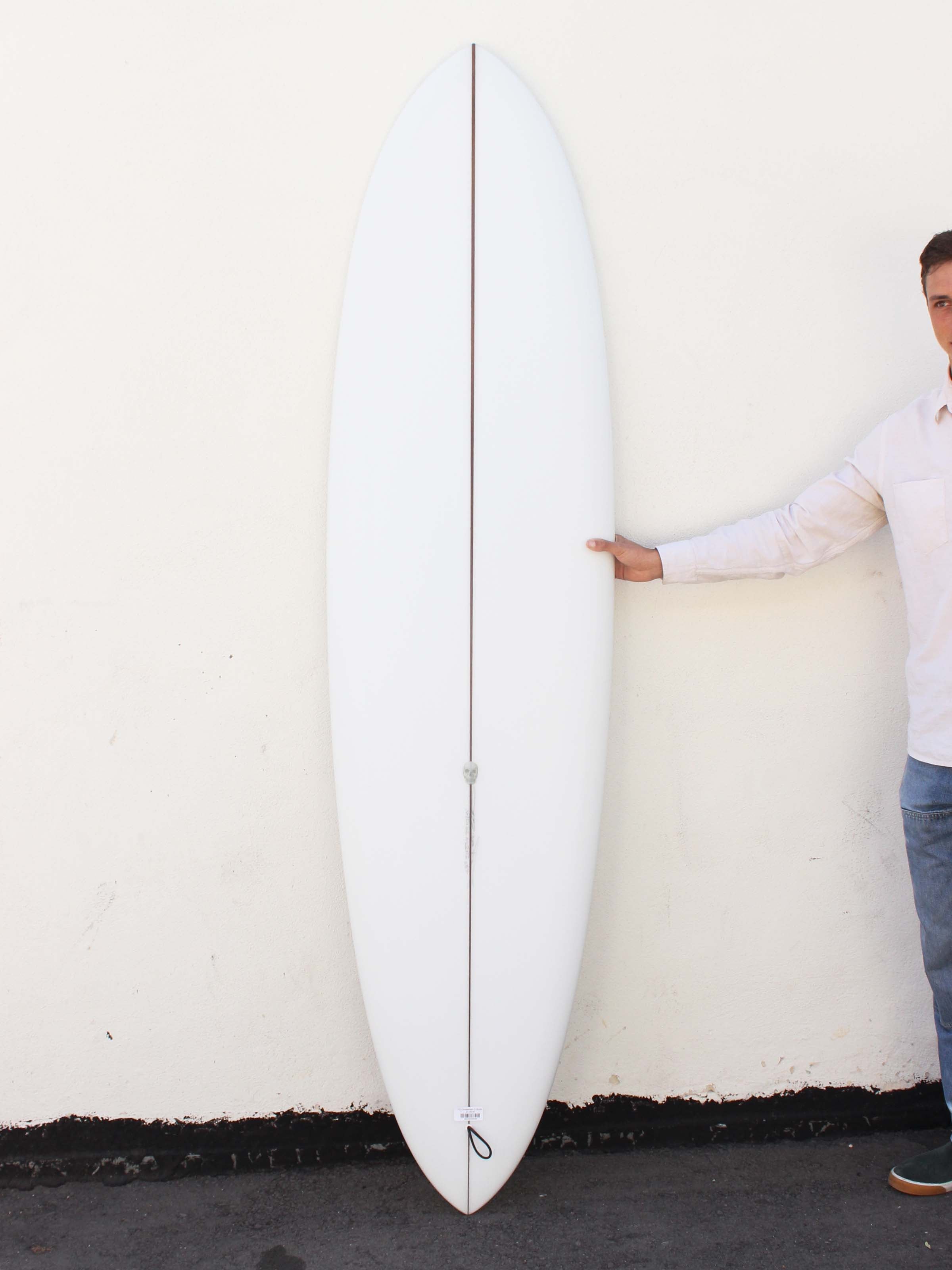 7'2 Christenson C-Bucket - Mollusk Surf Shop