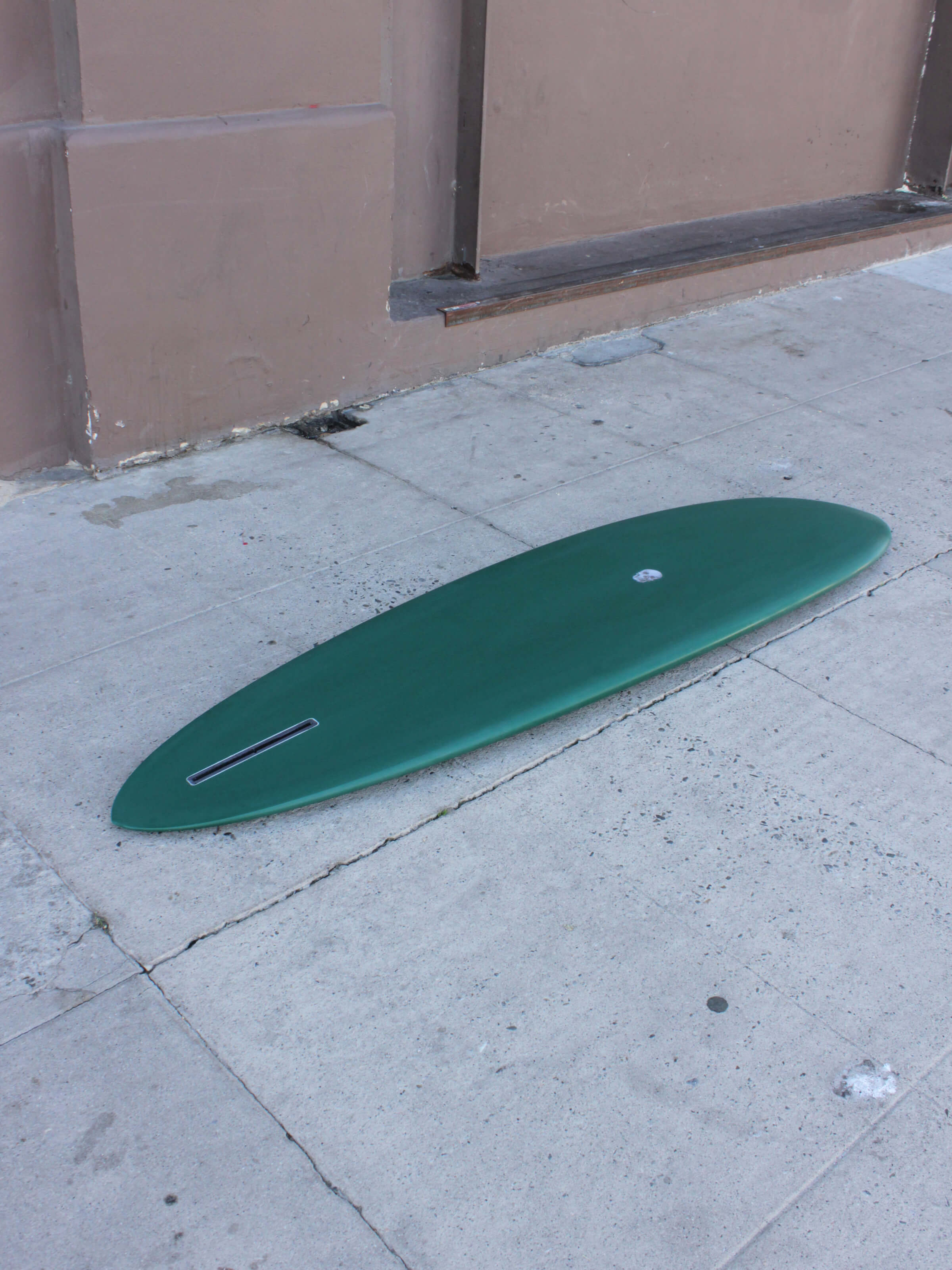 7'2 Christenson C-Bucket - Mollusk Surf Shop