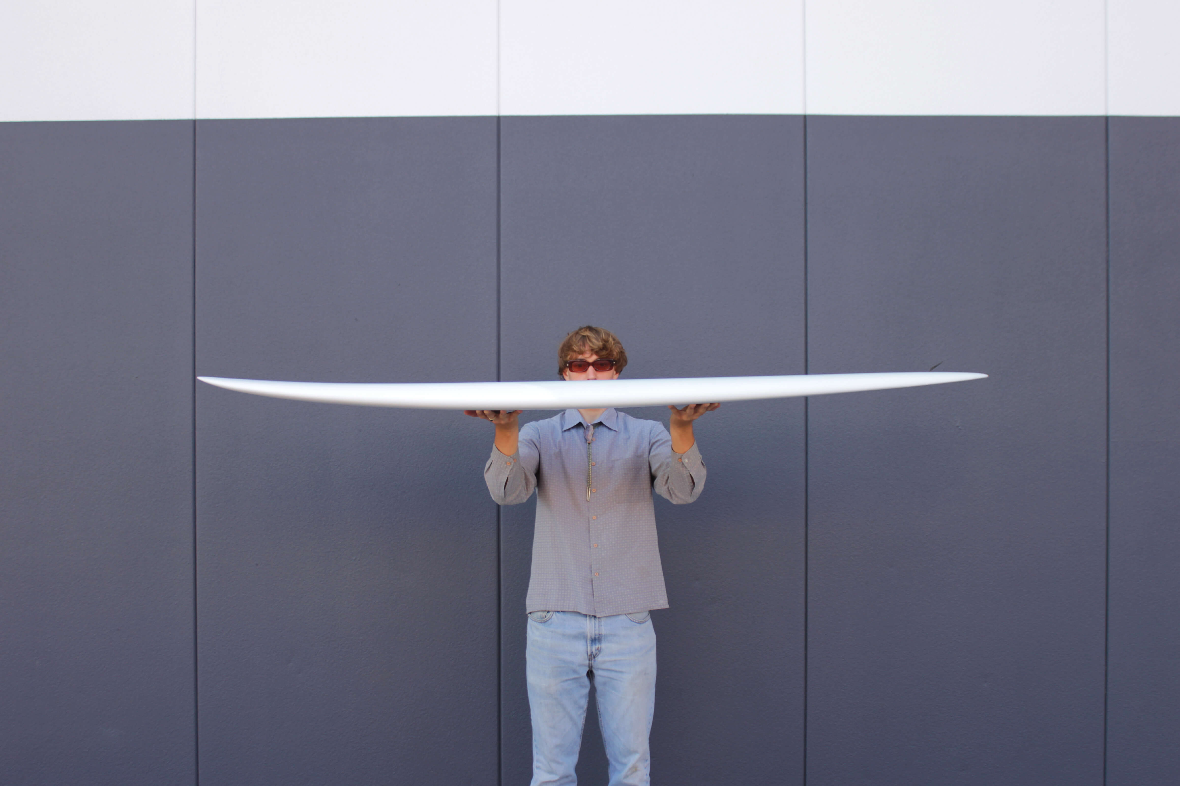 7'2 Christenson C Bucket - Mollusk Surf Shop
