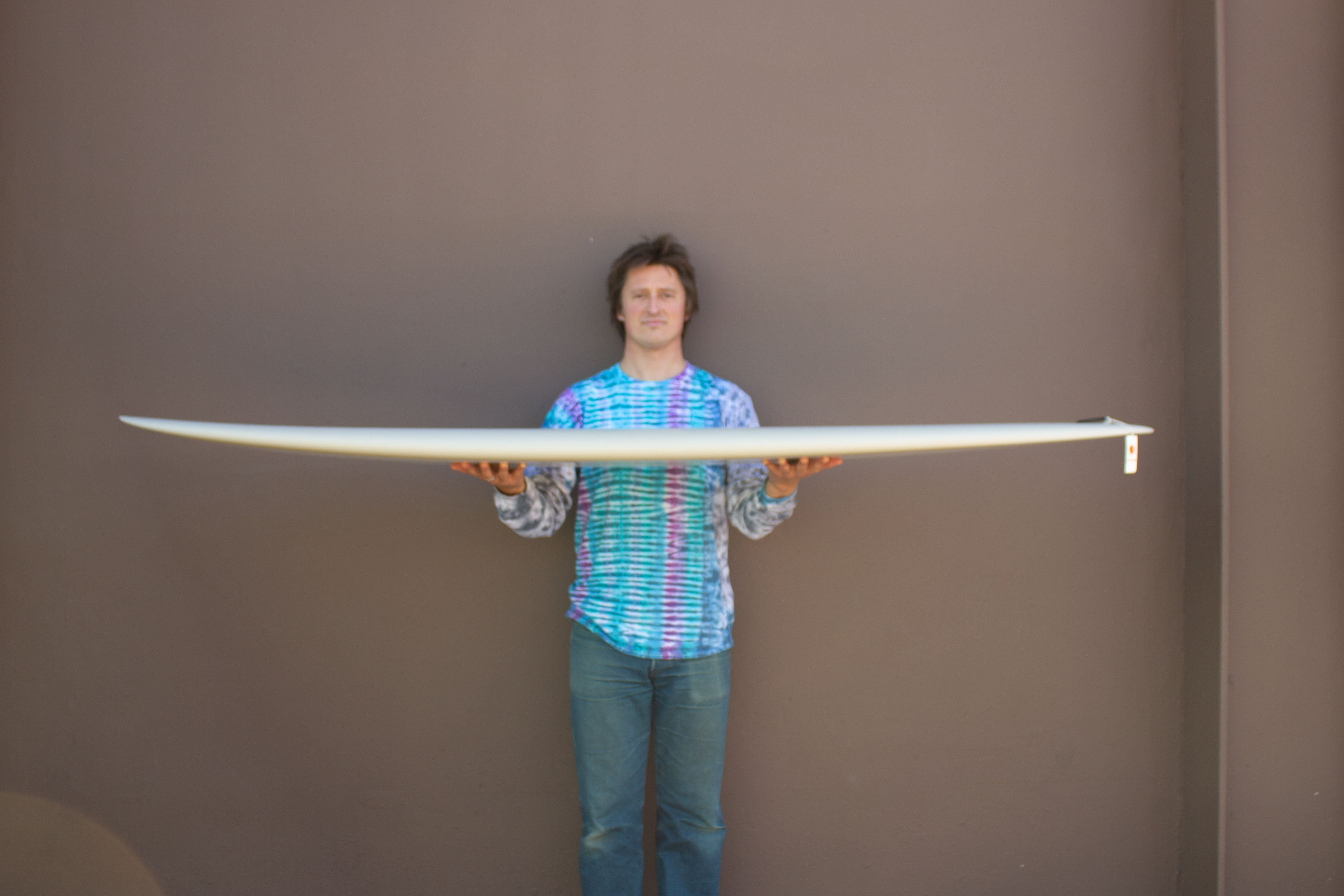 7'2 Christenson C Bucket - Mollusk Surf Shop