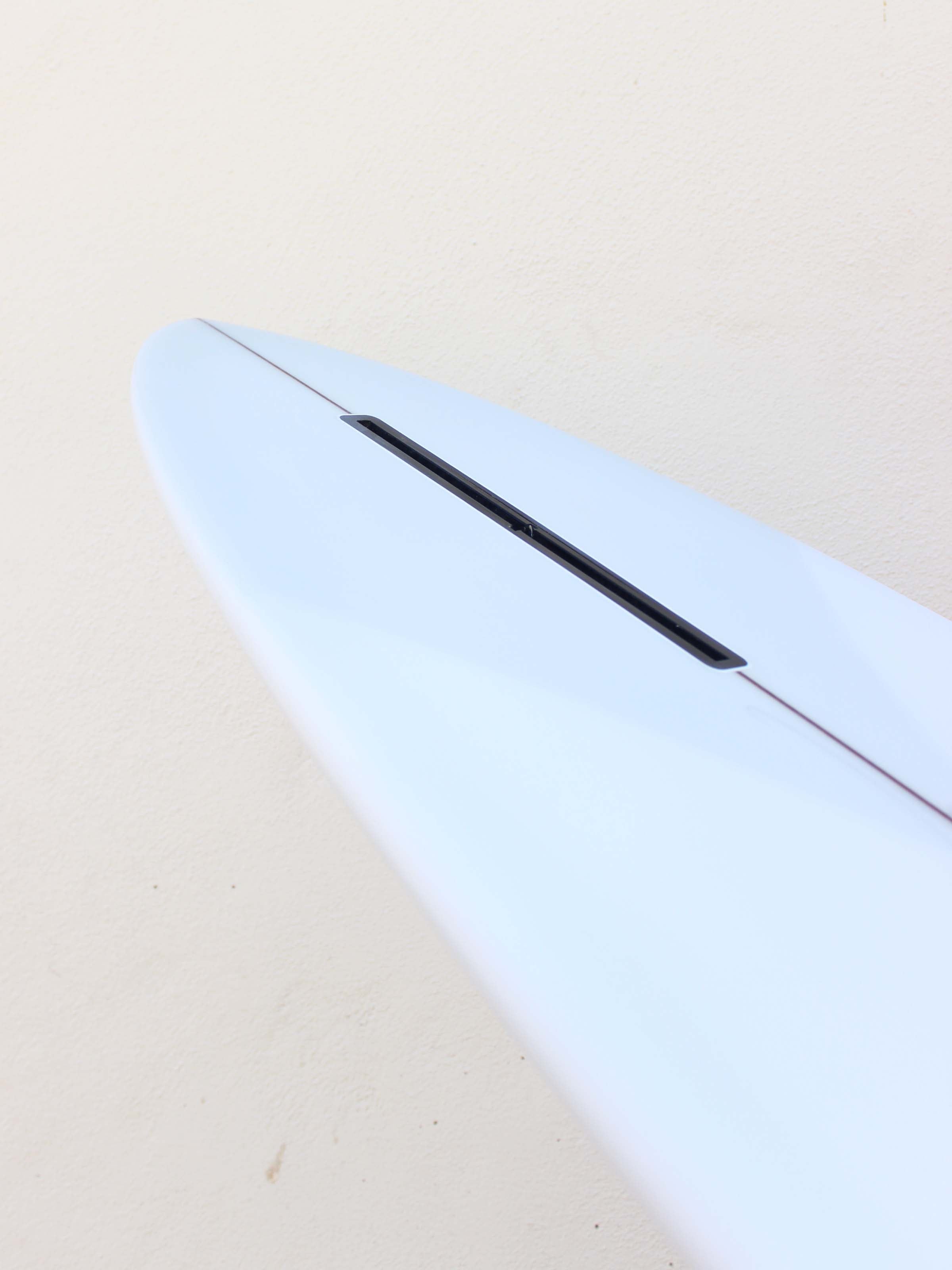 7'2 Christenson C-Bucket - Mollusk Surf Shop - description