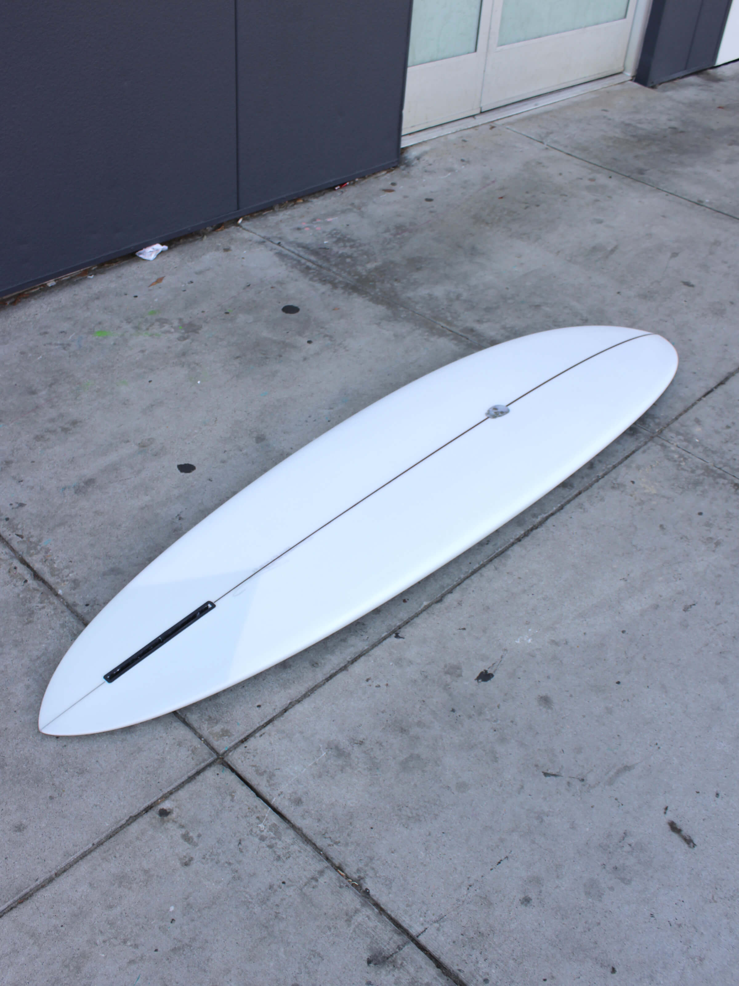 7'2 Christenson C Bucket - Mollusk Surf Shop