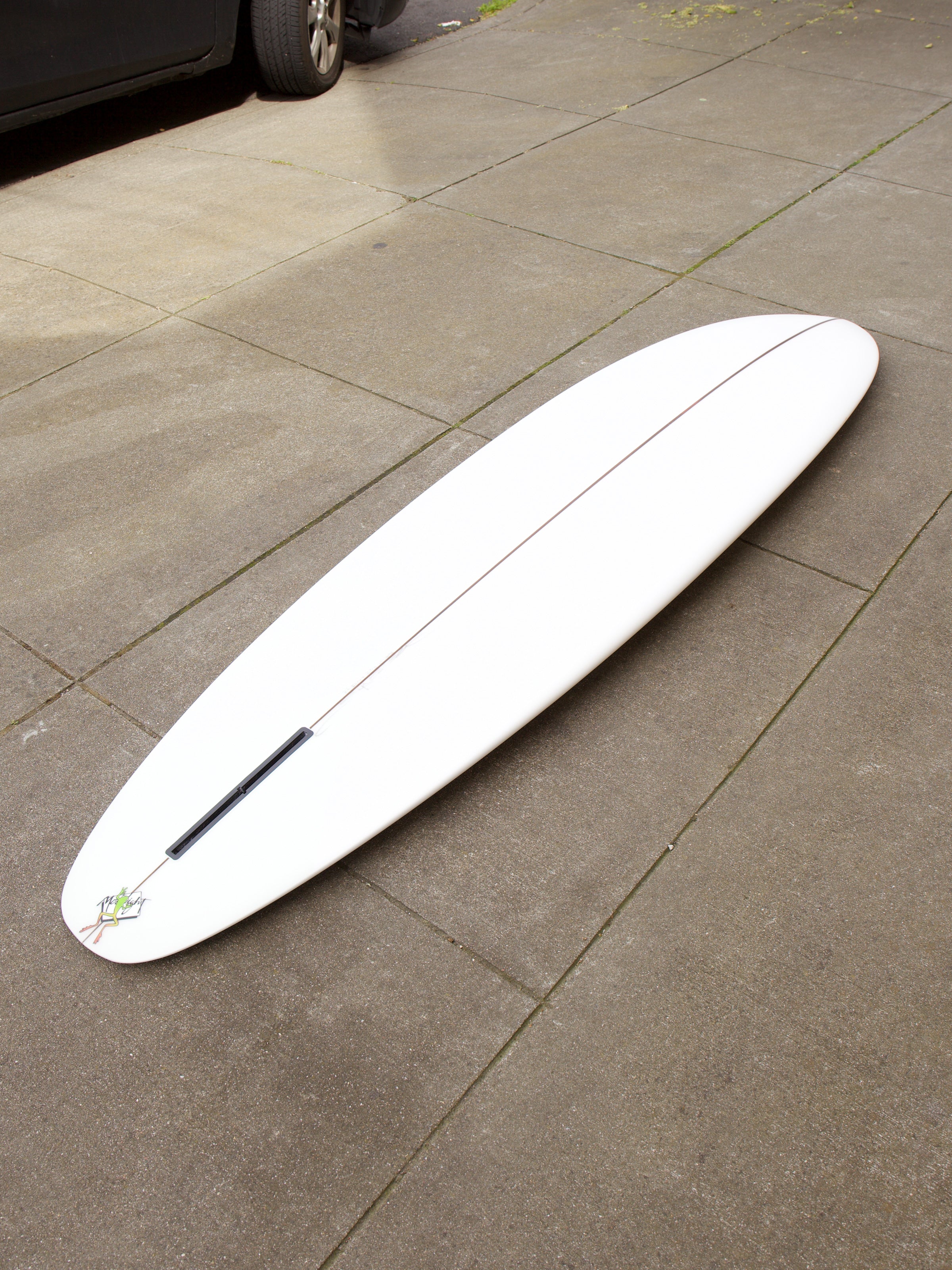 7'2 Christenson Flat Tracker - Mollusk Surf Shop