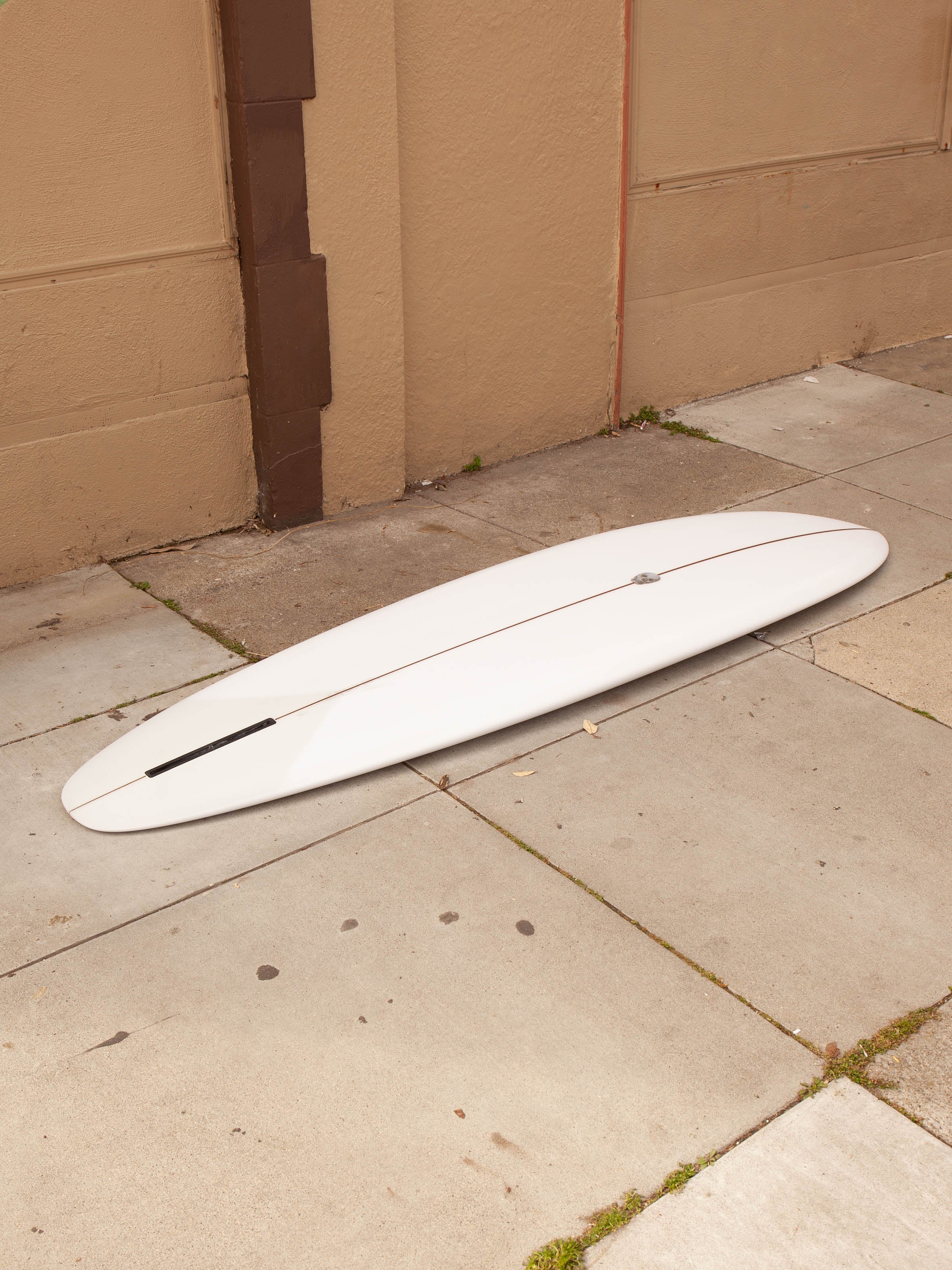 7'2 Christenson Flat Tracker - Mollusk Surf Shop
