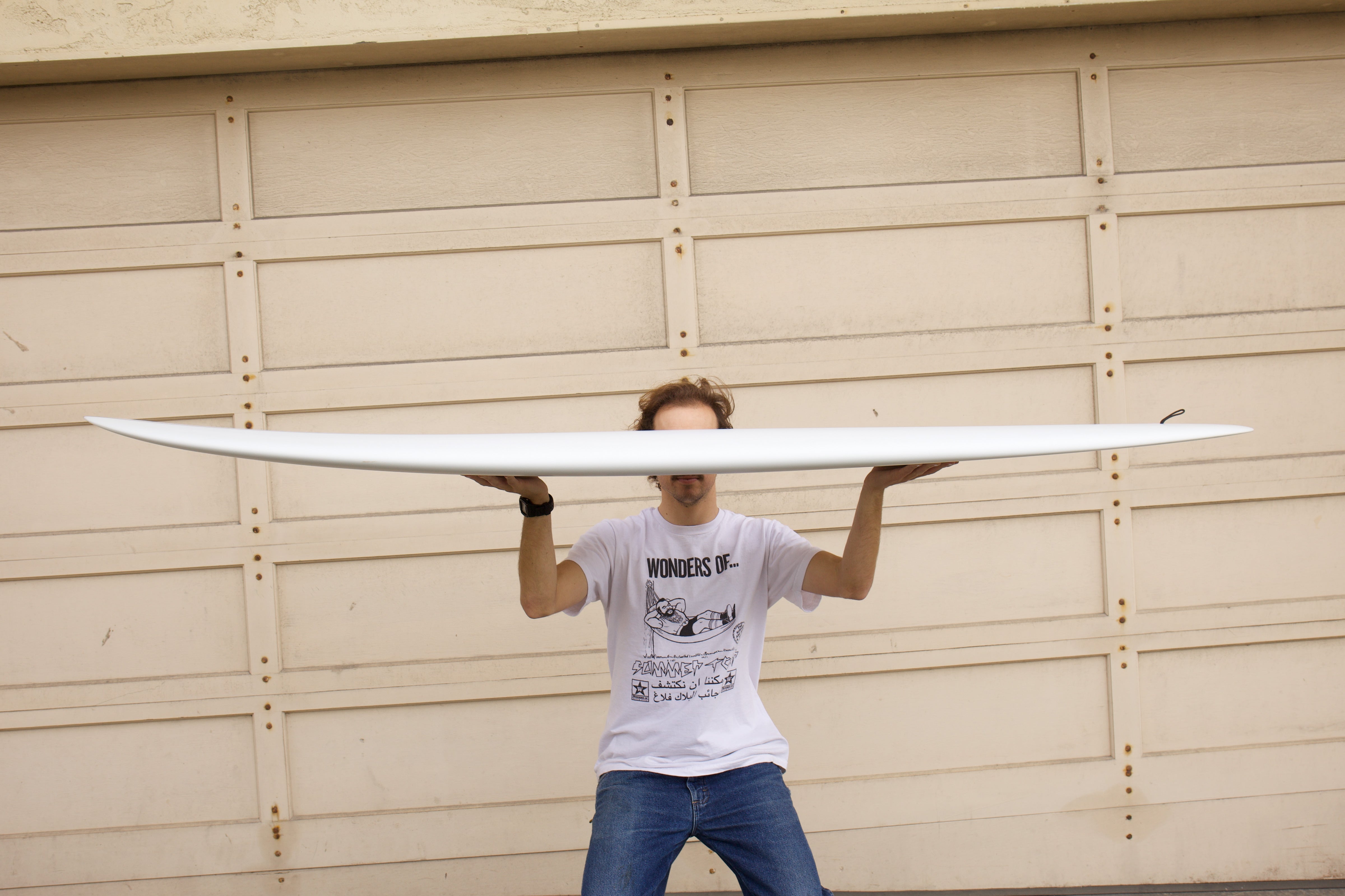 7'2 Christenson Flat Tracker - Mollusk Surf Shop