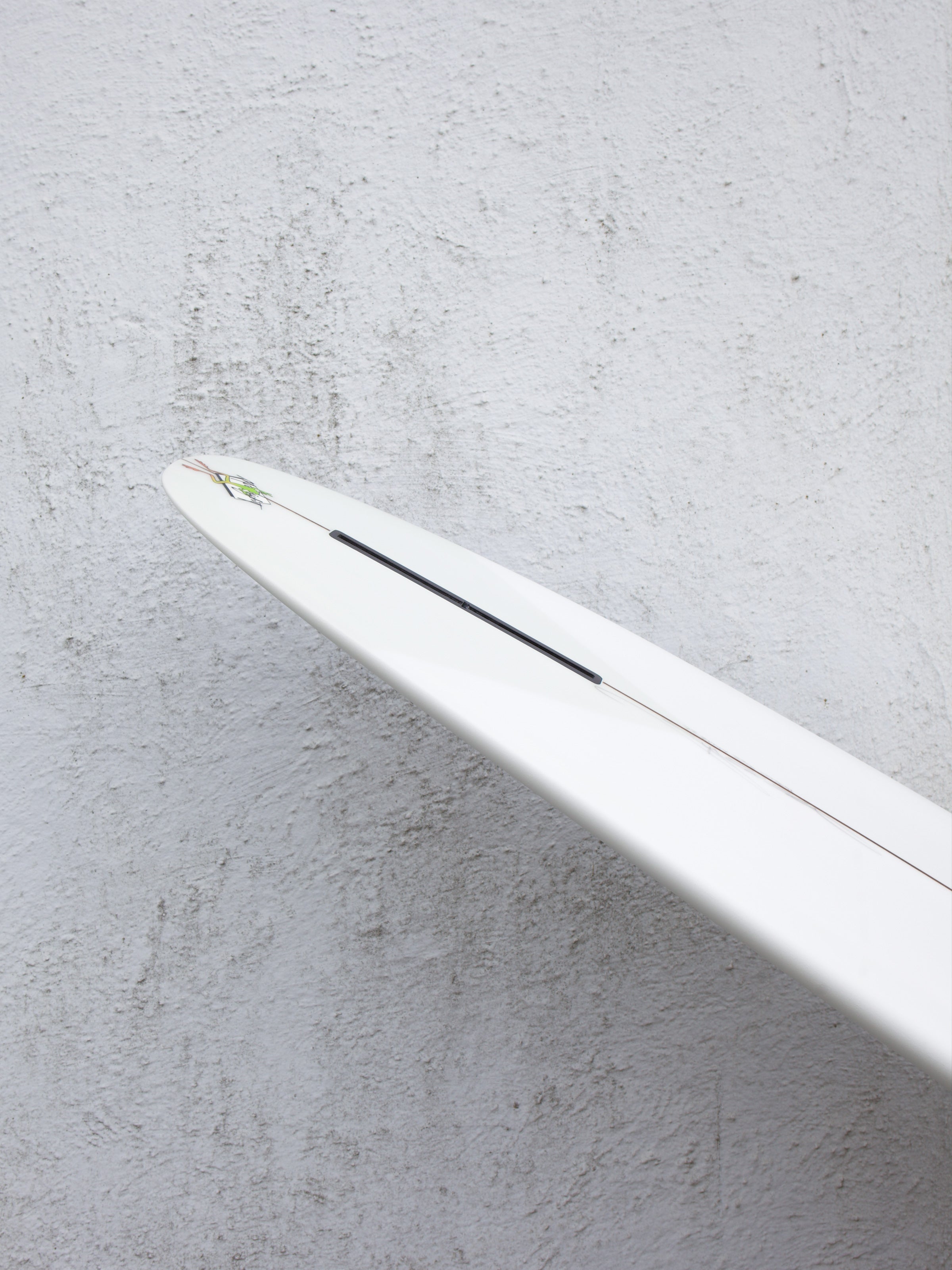 7'2 Christenson Flat Tracker - Mollusk Surf Shop - description