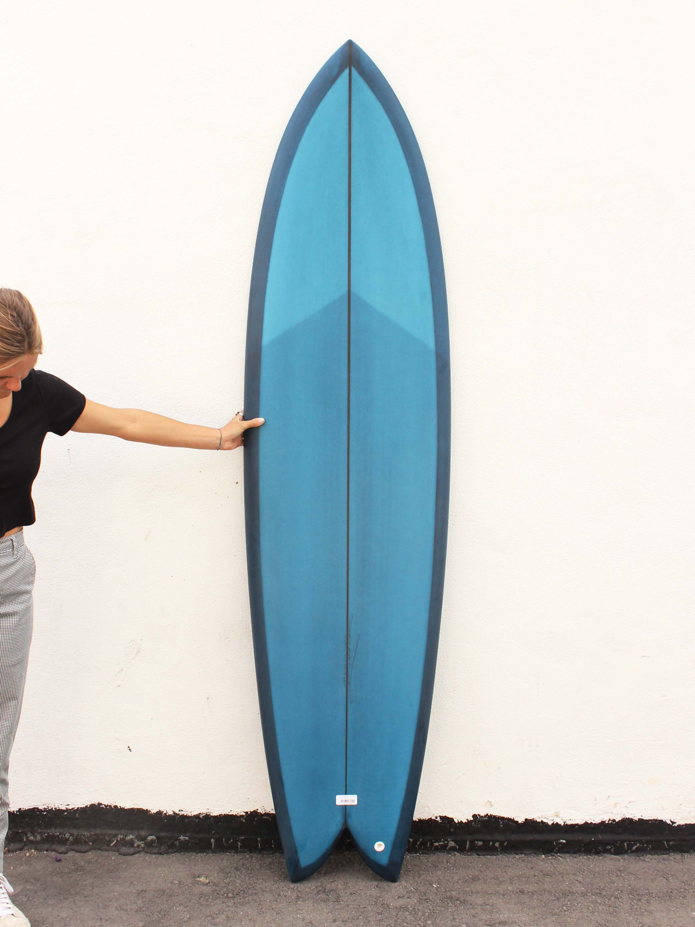 7'2 Christenson Long Phish - Mollusk Surf Shop