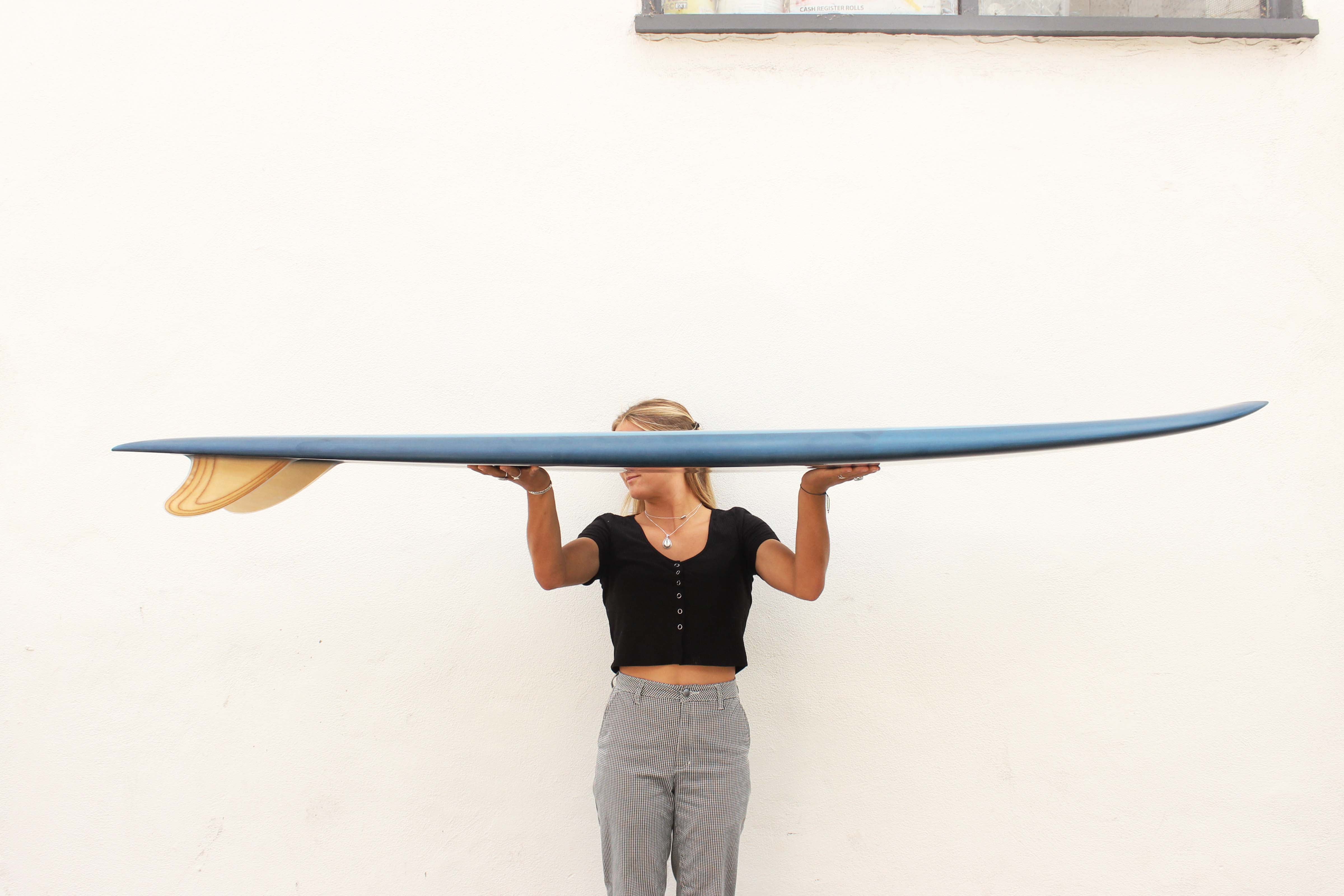 7'2 Christenson Long Phish - Mollusk Surf Shop
