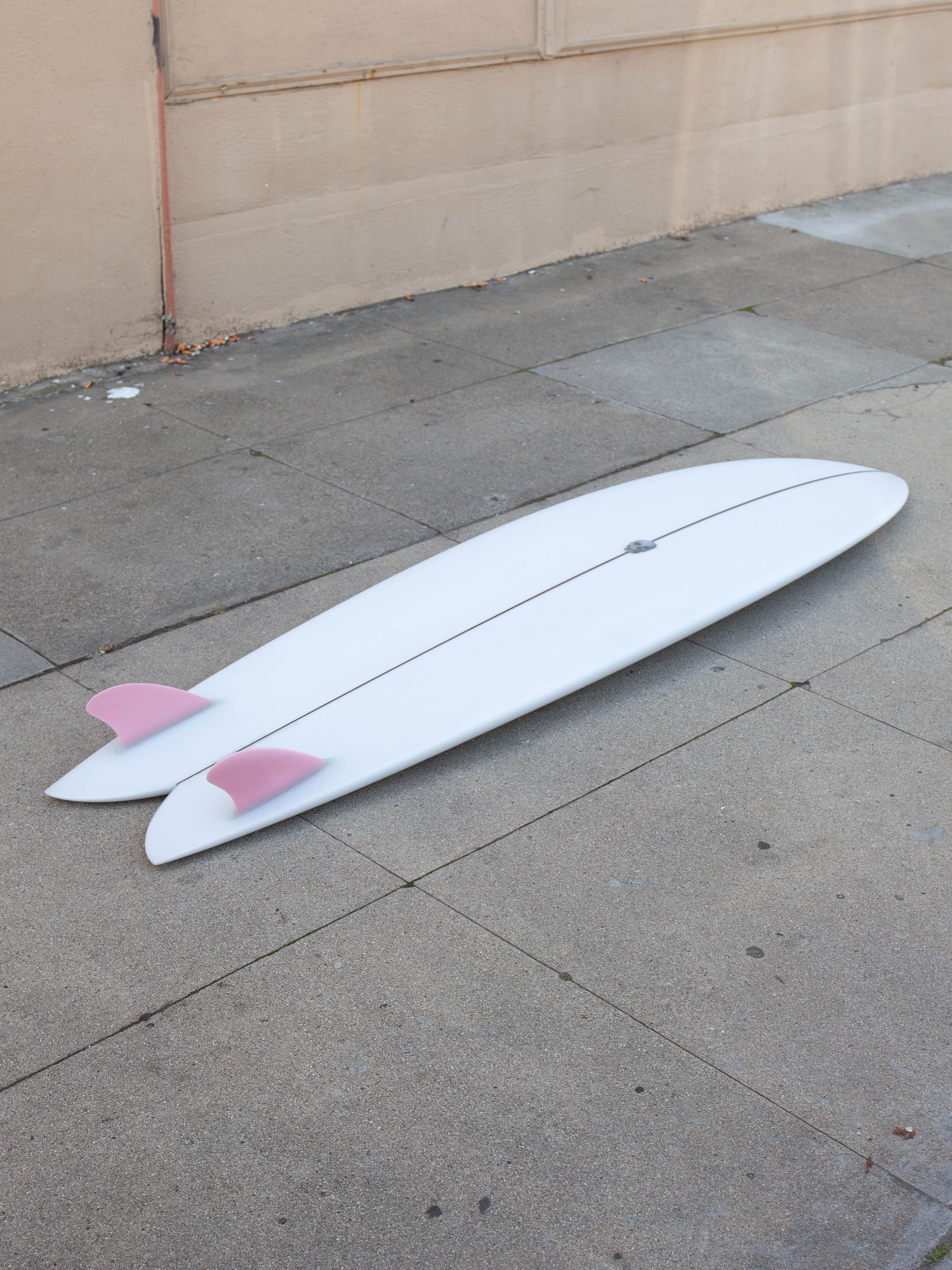 7'2 Christenson Long Phish - Mollusk Surf Shop
