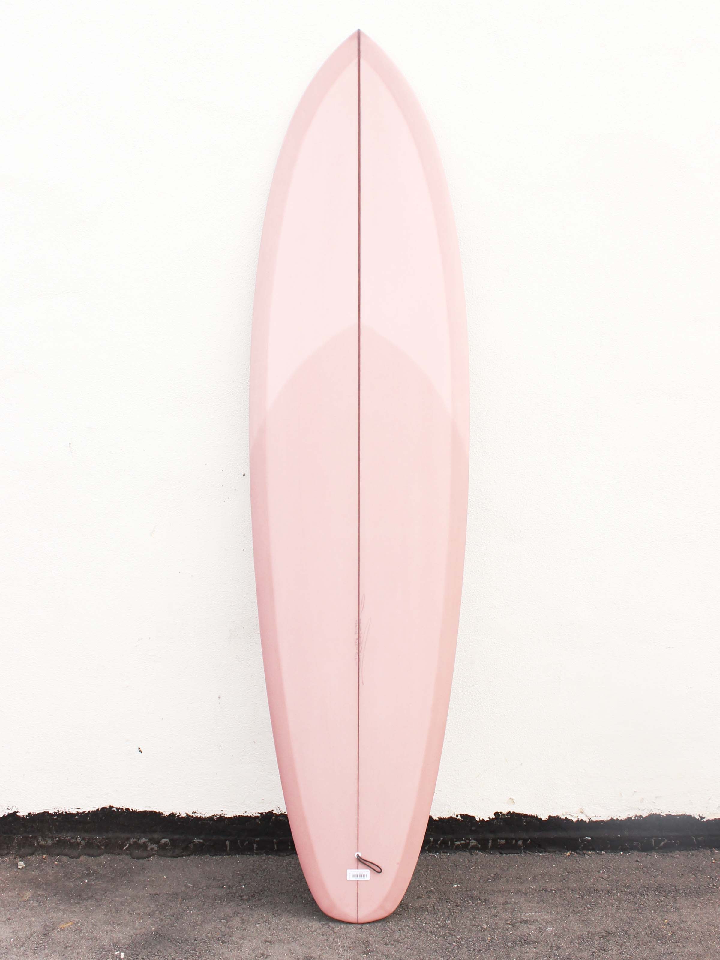 7'2 Christenson Ultra Flat Tracker - Mollusk Surf Shop