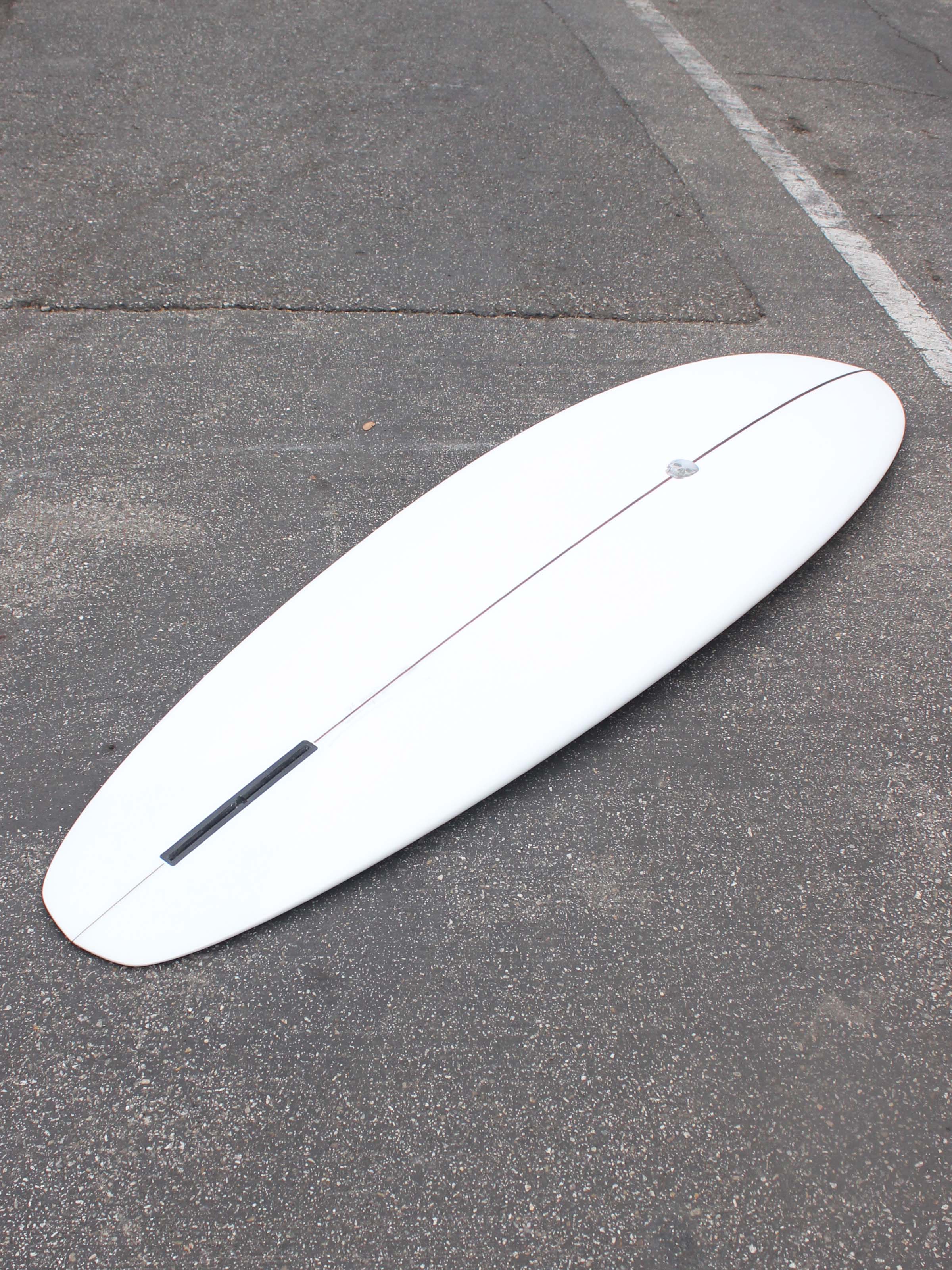 7'2 Christenson Ultra Flat Tracker - Mollusk Surf Shop