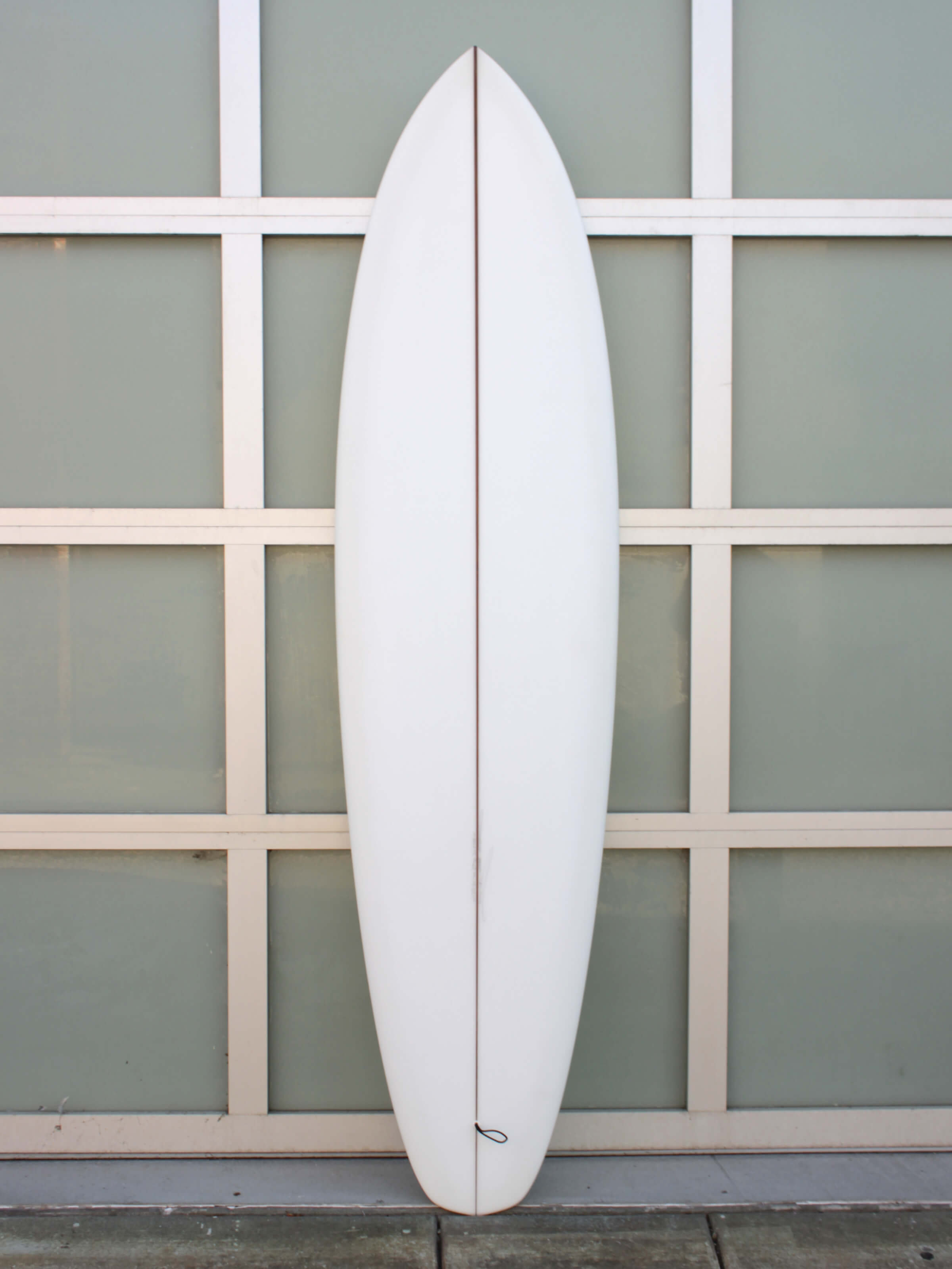 7'2 Christenson Ultra Flat Tracker - Mollusk Surf Shop