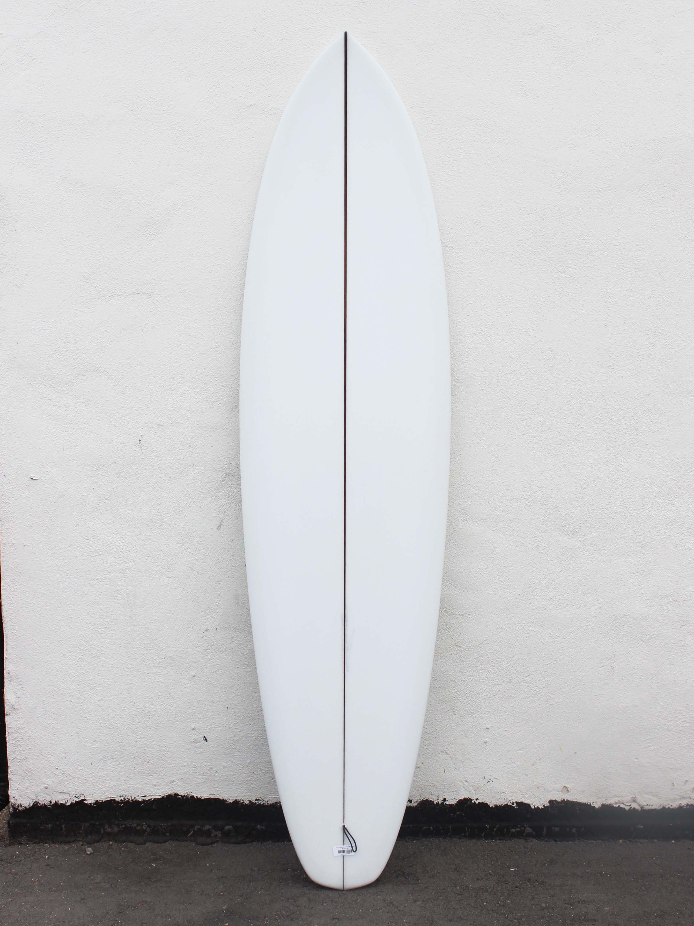 7'2 Christenson Ultra Flat Tracker - Mollusk Surf Shop