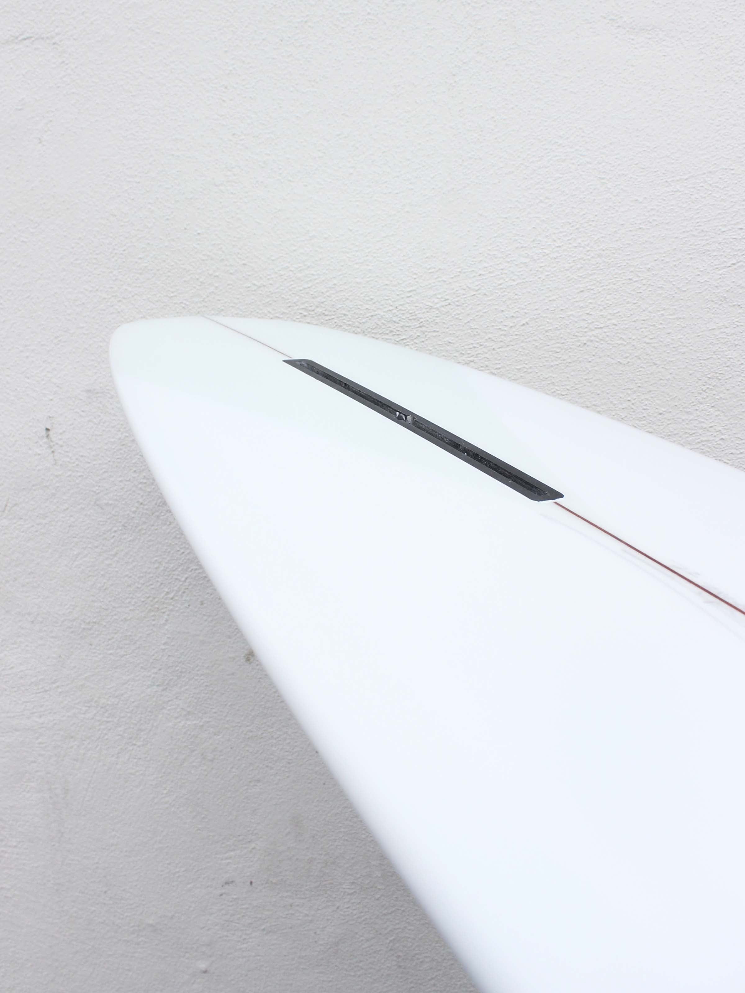 7'2 Christenson Ultra Flat Tracker - Mollusk Surf Shop - description