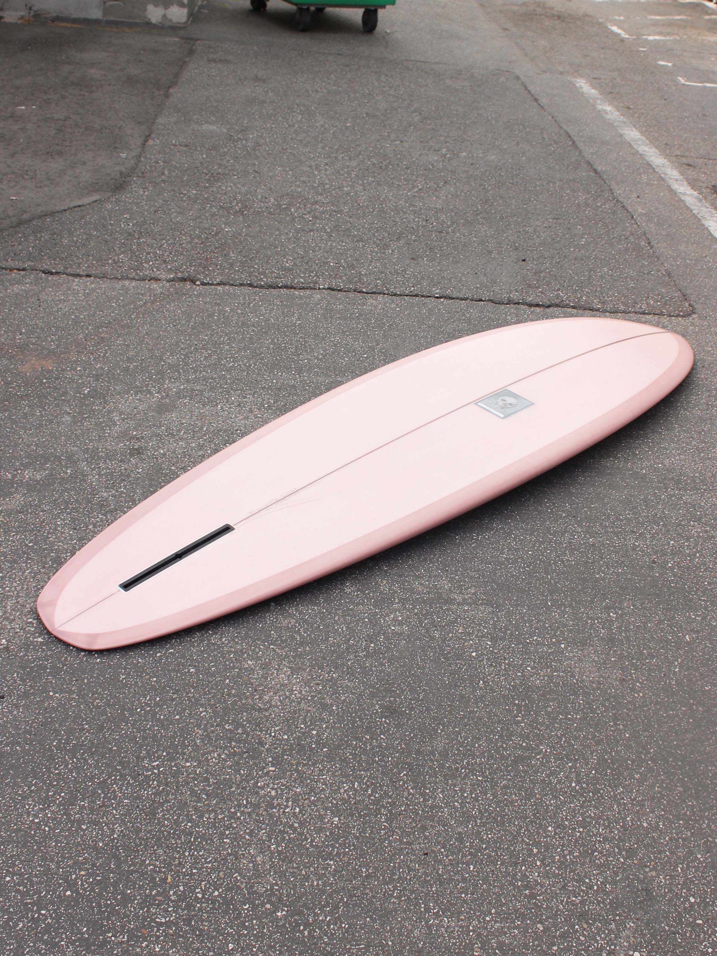 7'2 Christenson Ultra Flat Tracker - Mollusk Surf Shop