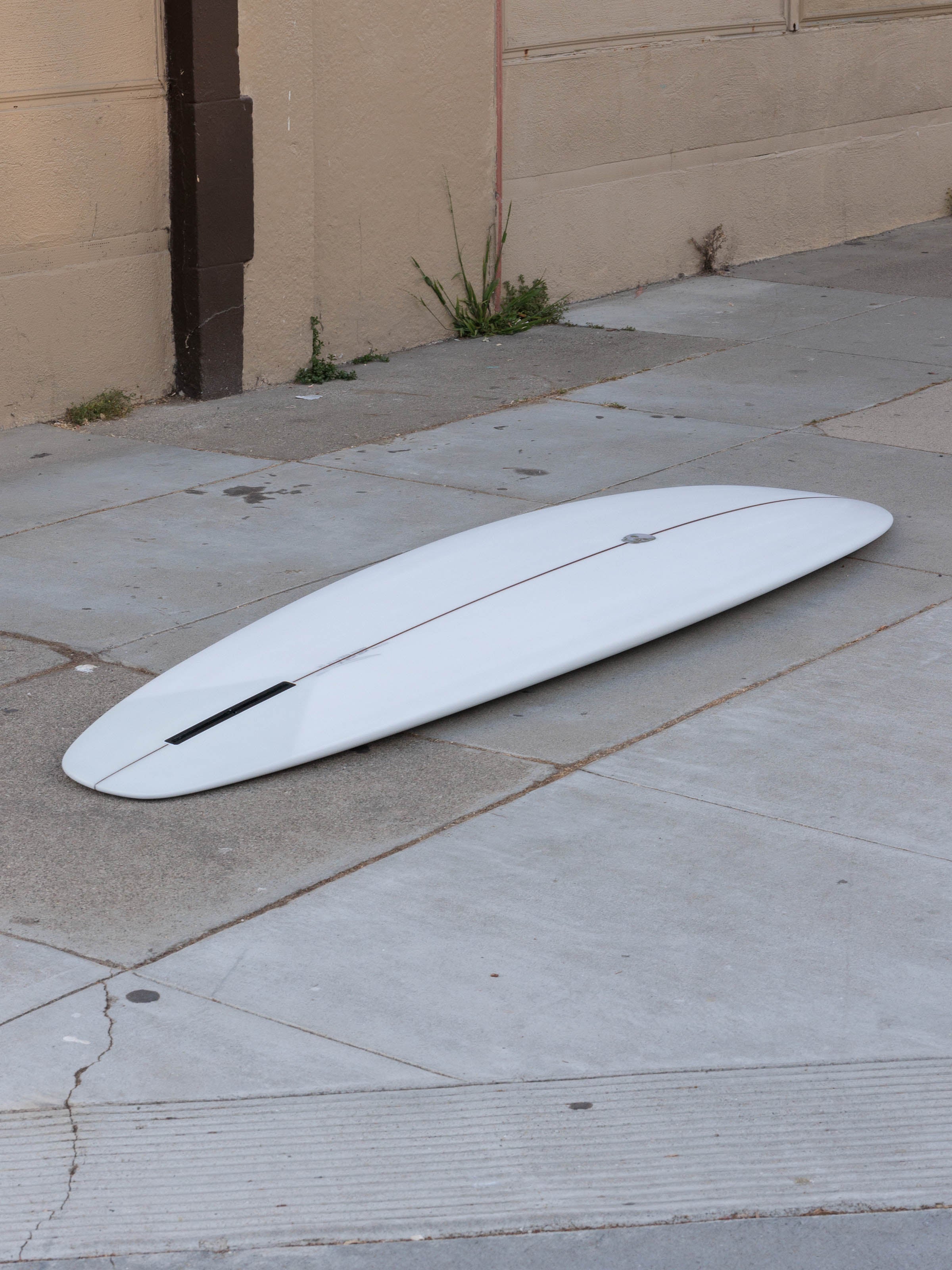 7'2 Christenson Ultra Tracker - Mollusk Surf Shop