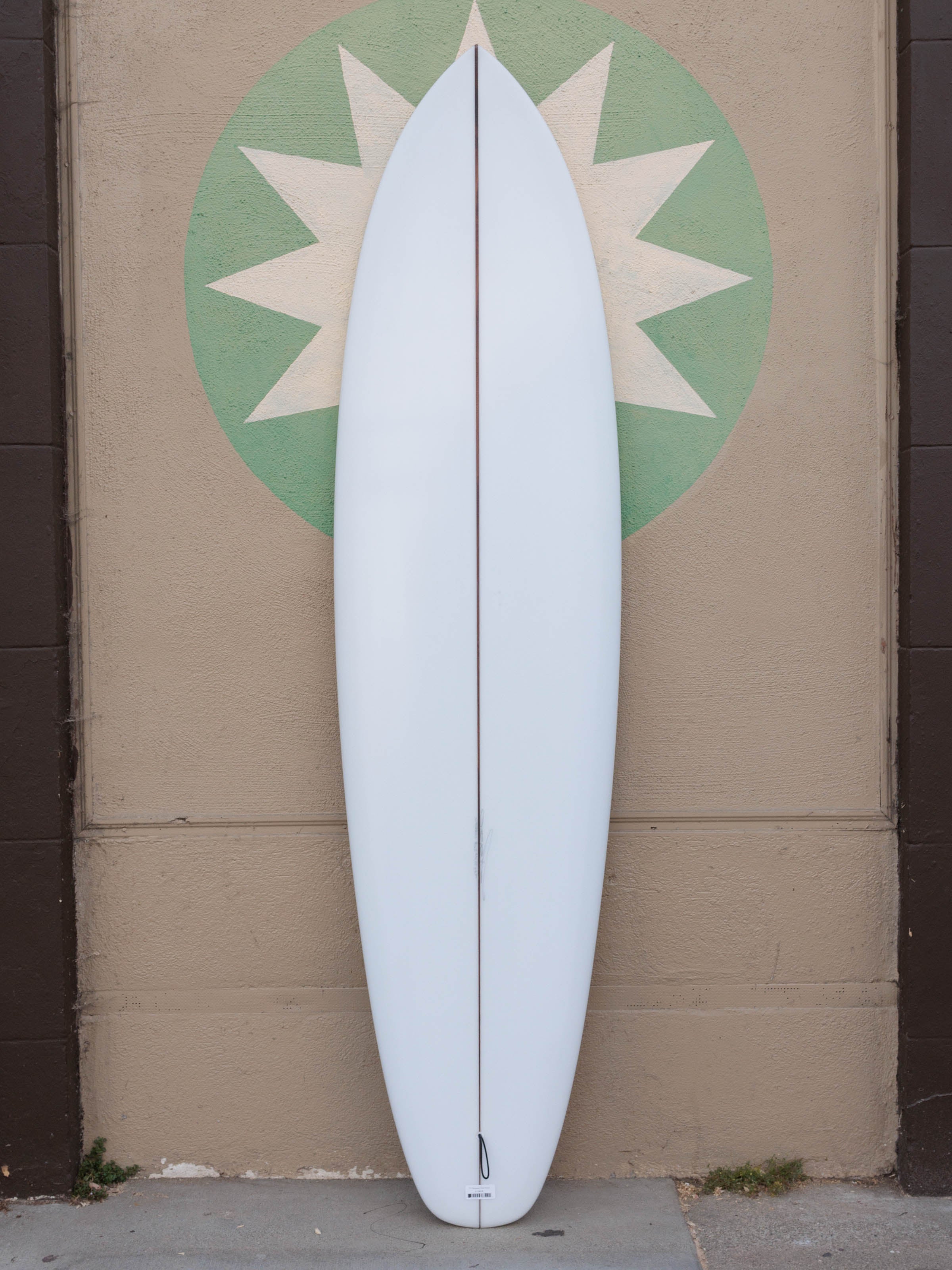 7'2 Christenson Ultra Tracker - Mollusk Surf Shop