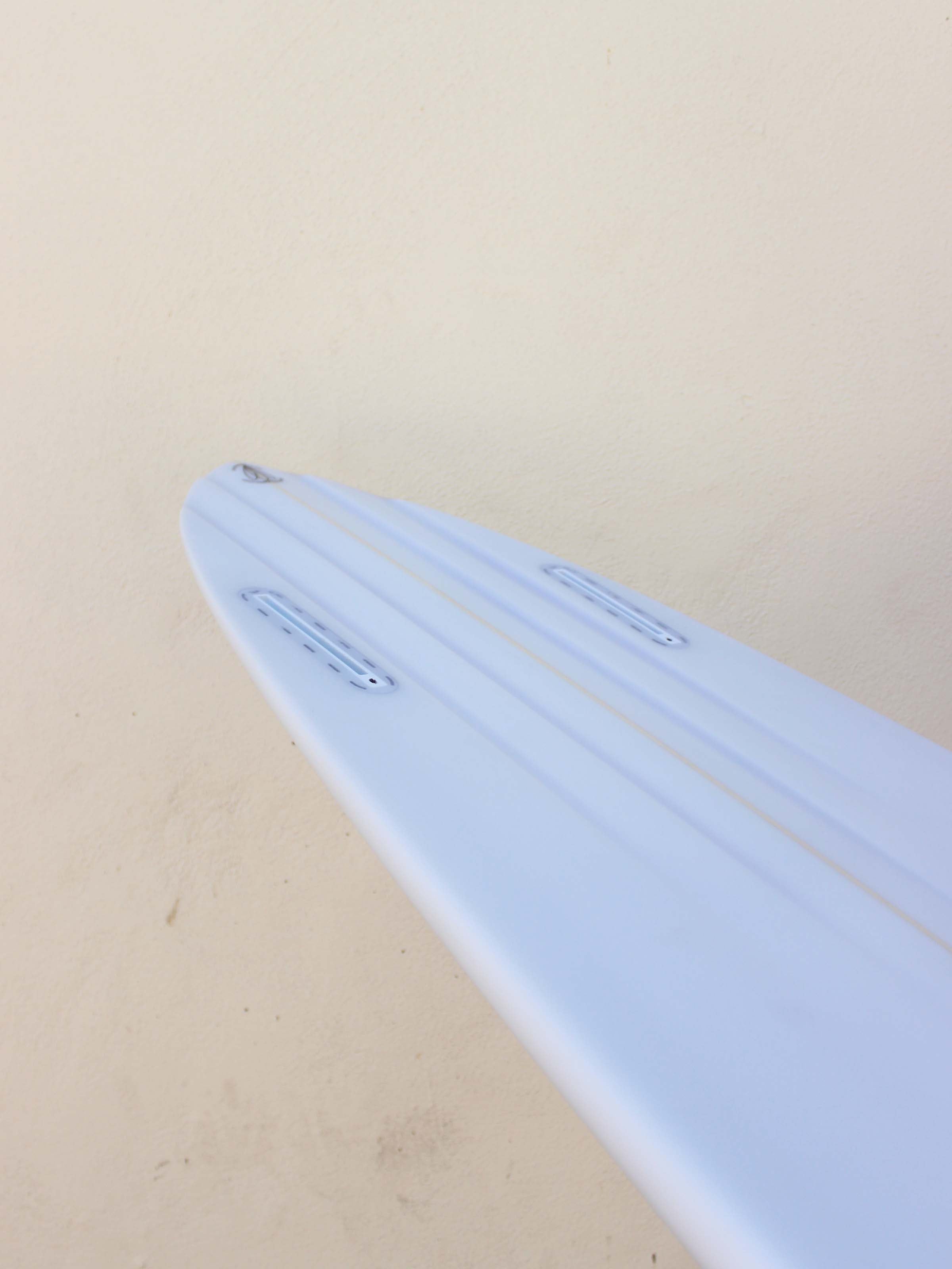 7'2 Christian Beamish Rifle Ranger - Mollusk Surf Shop - description