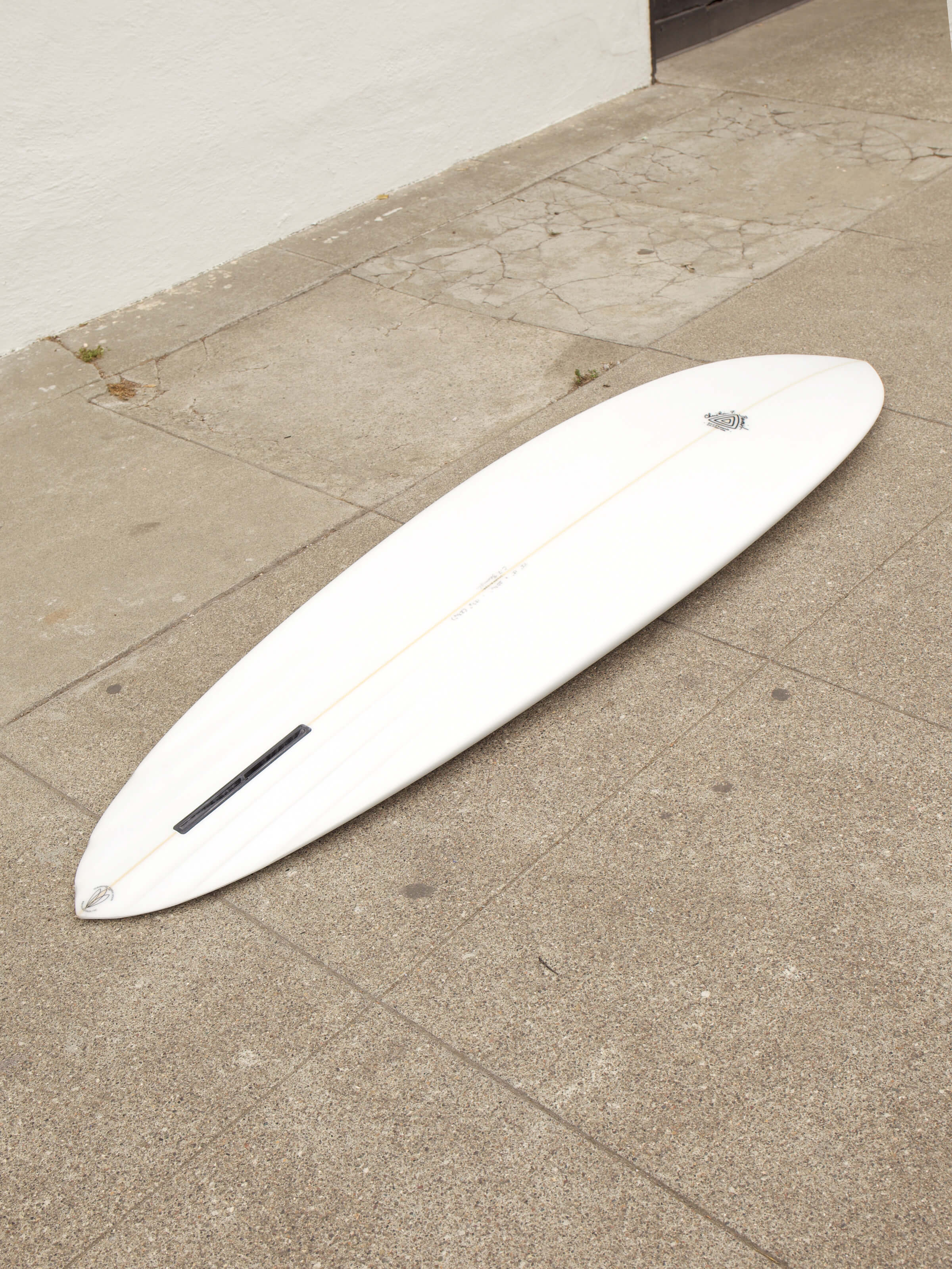 7'2 Christian Beamish Storm Rider - Mollusk Surf Shop