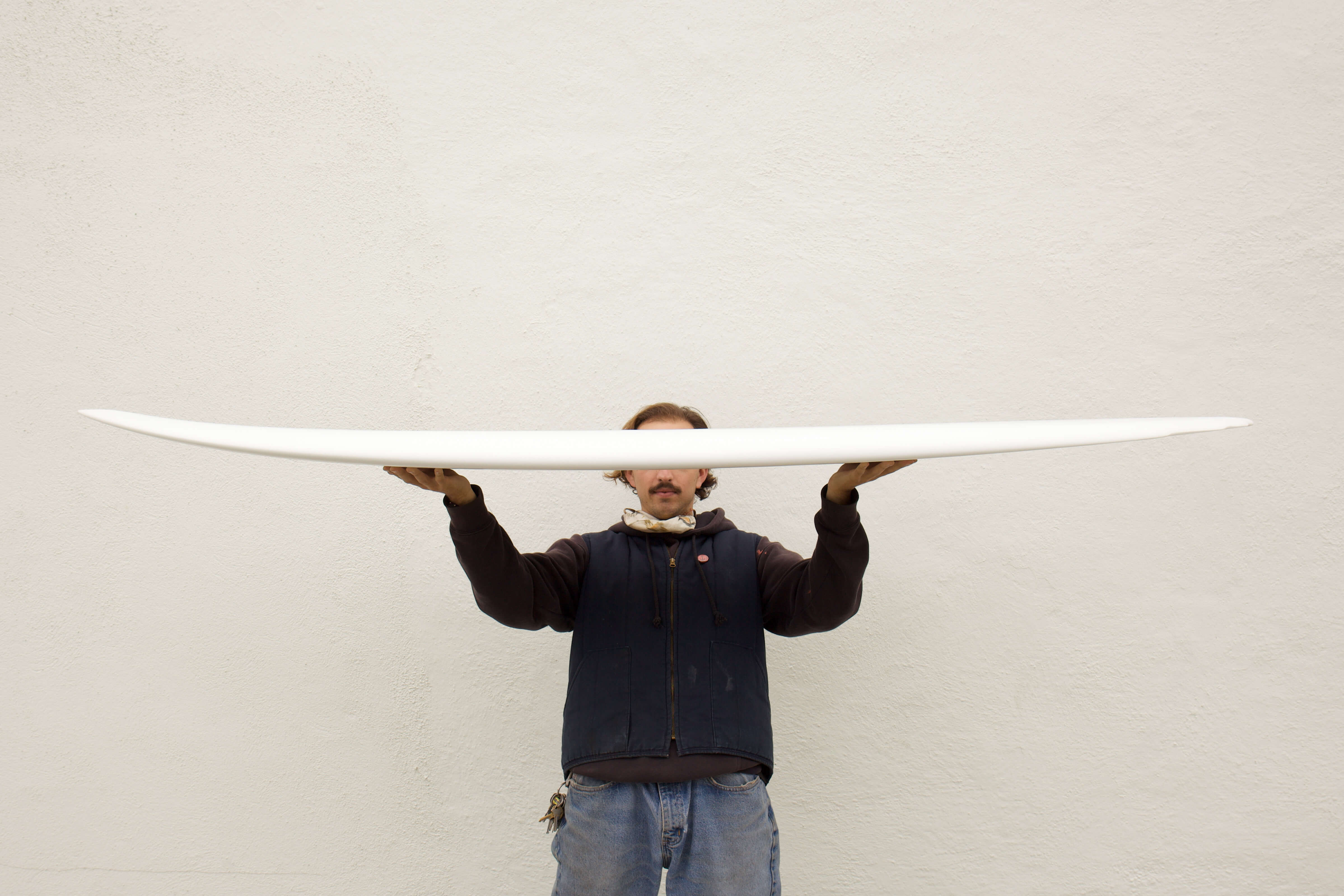 7'2 Christian Beamish Storm Rider - Mollusk Surf Shop