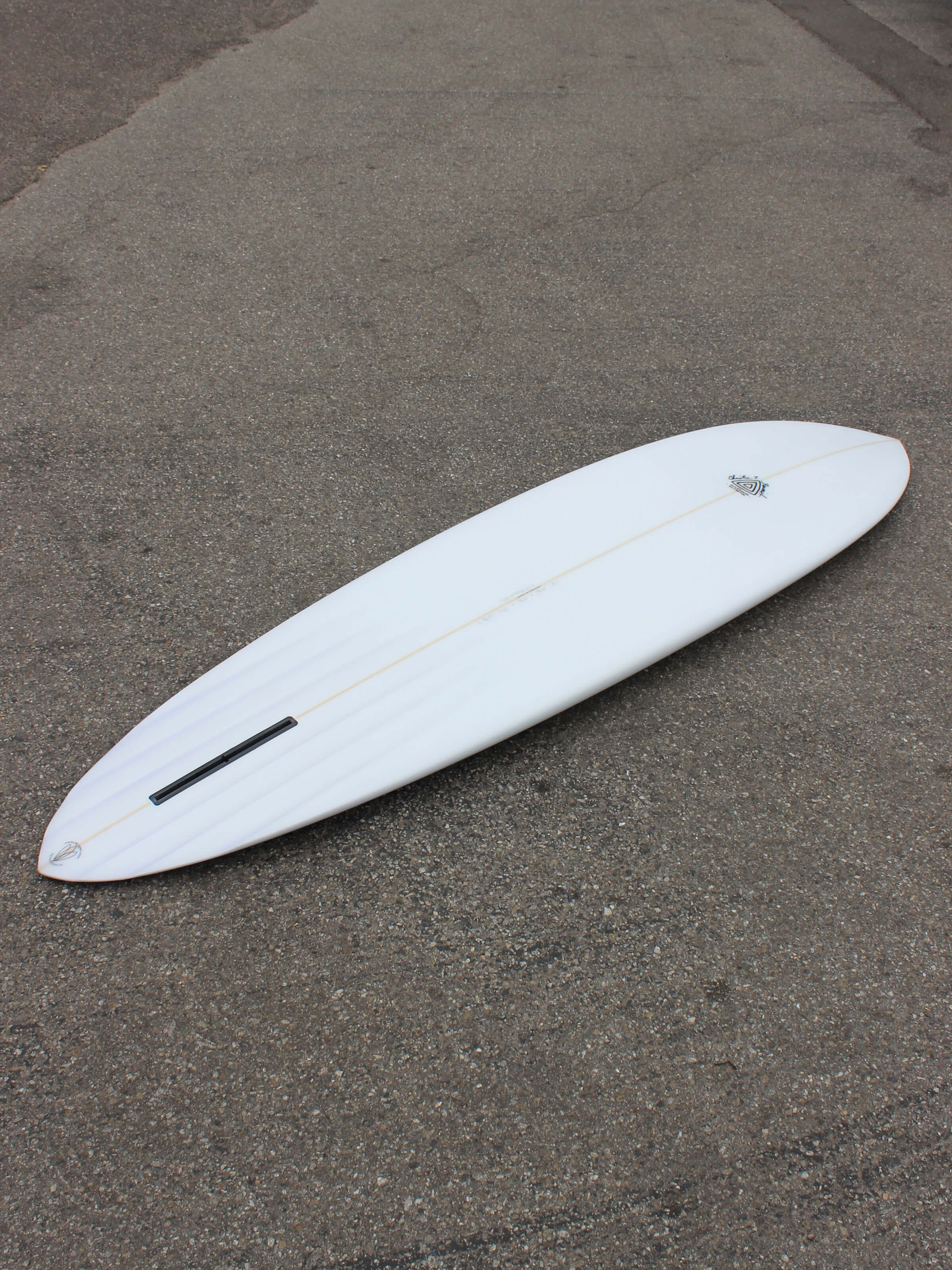 7'2 Christian Beamish Stormrider - Mollusk Surf Shop