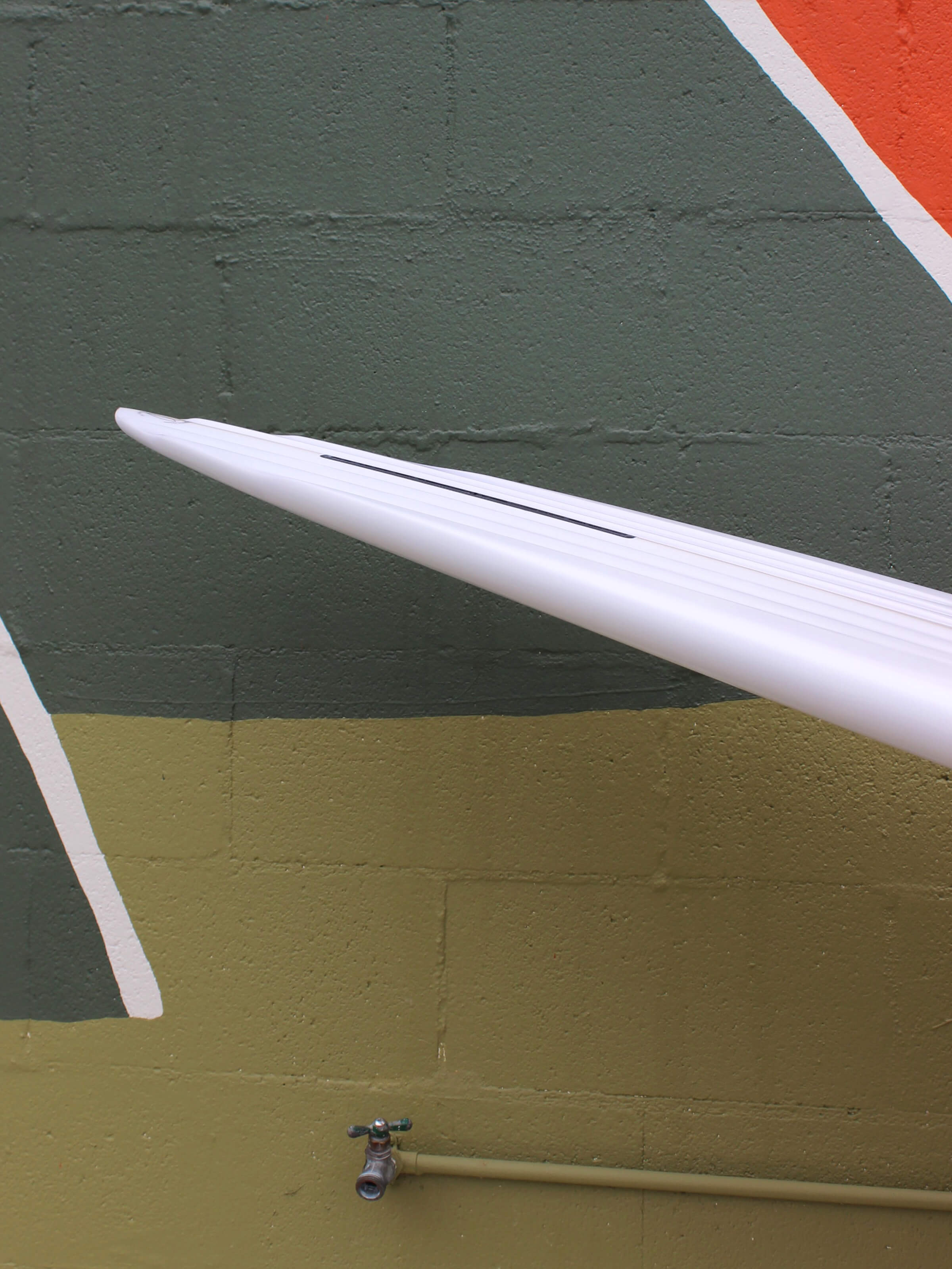 7'2 Christian Beamish Stormrider - Mollusk Surf Shop - description