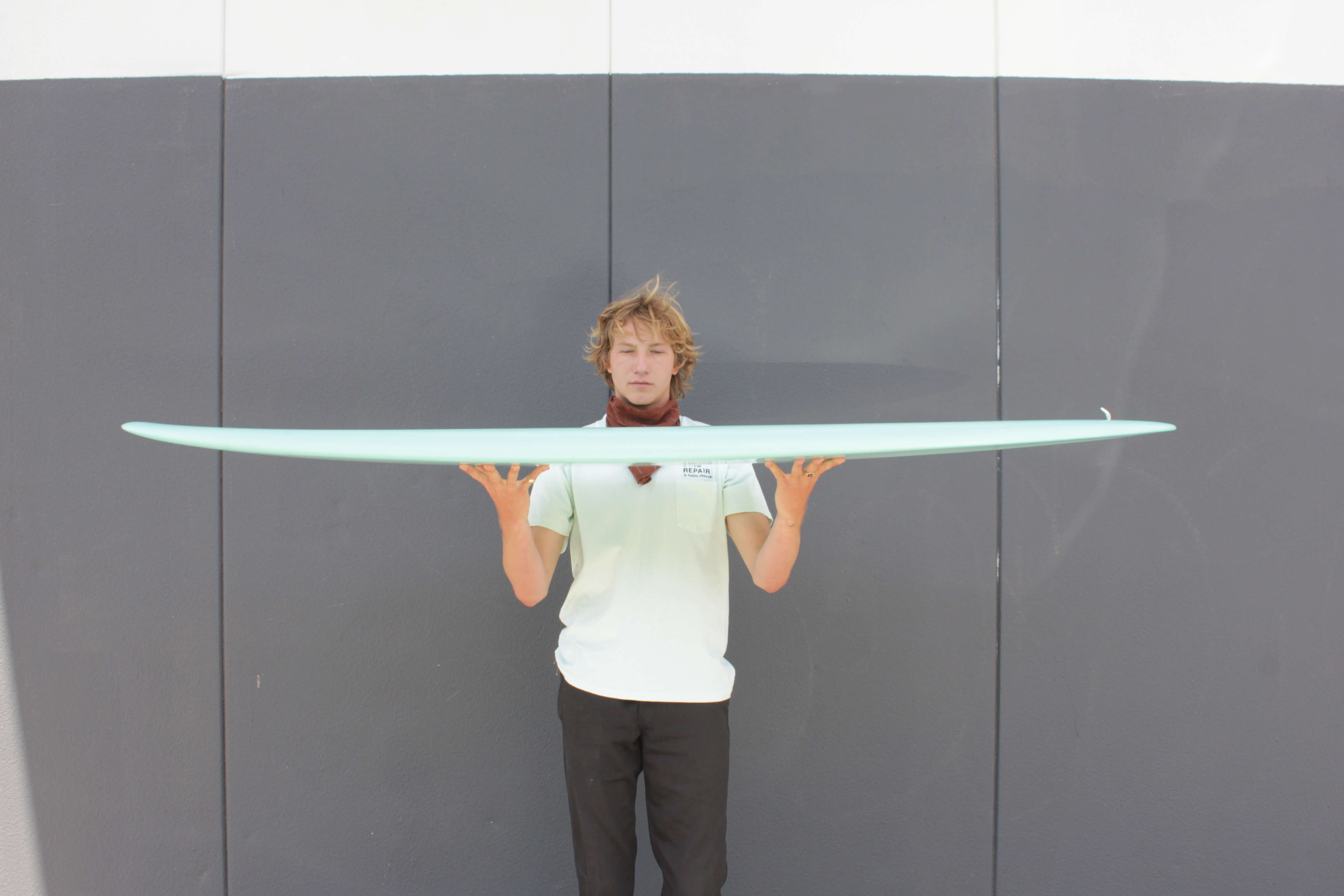 7'2 Czerwonka Hip Pin - Mollusk Surf Shop