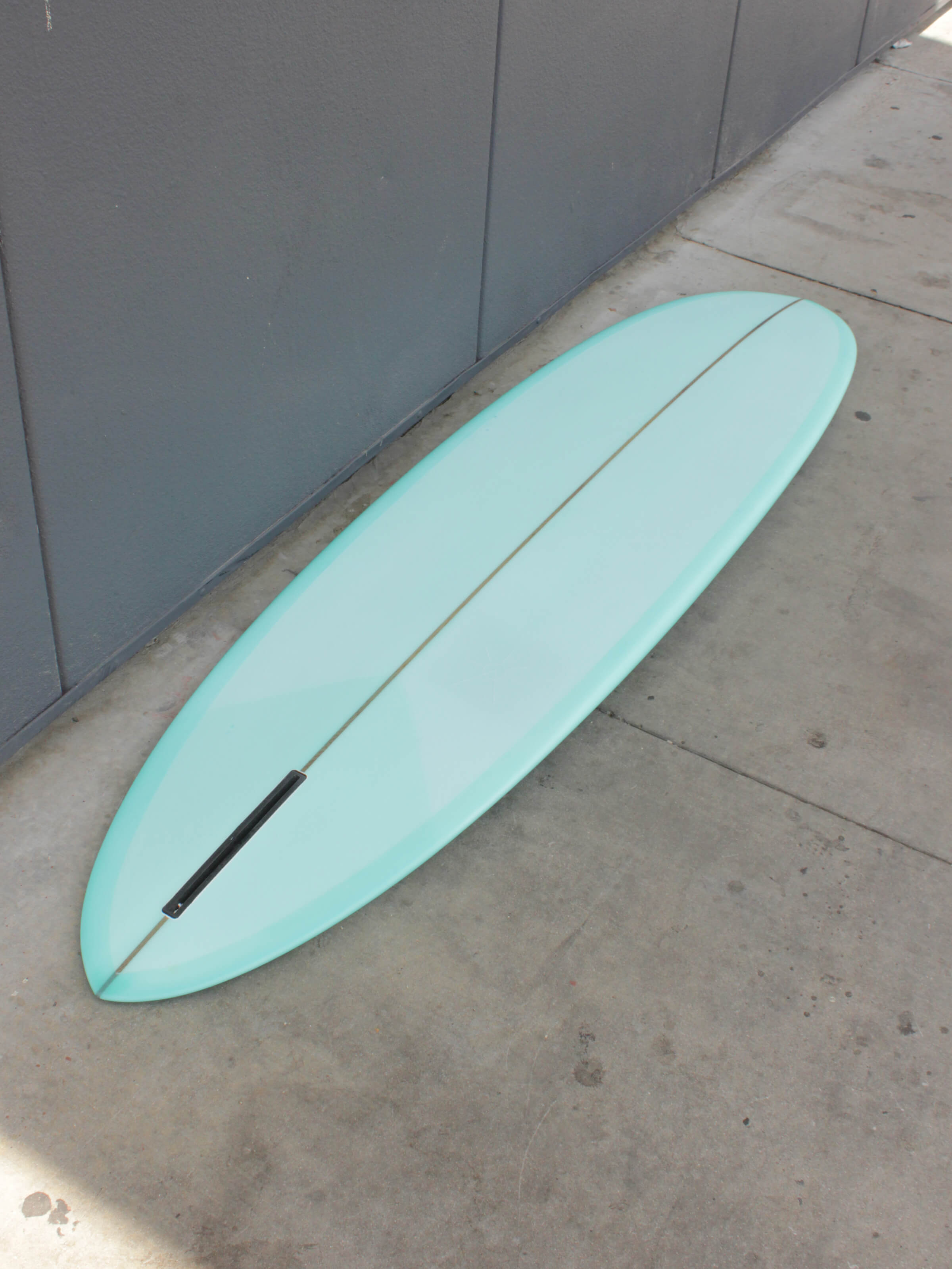 7'2 Czerwonka Hip Pin - Mollusk Surf Shop