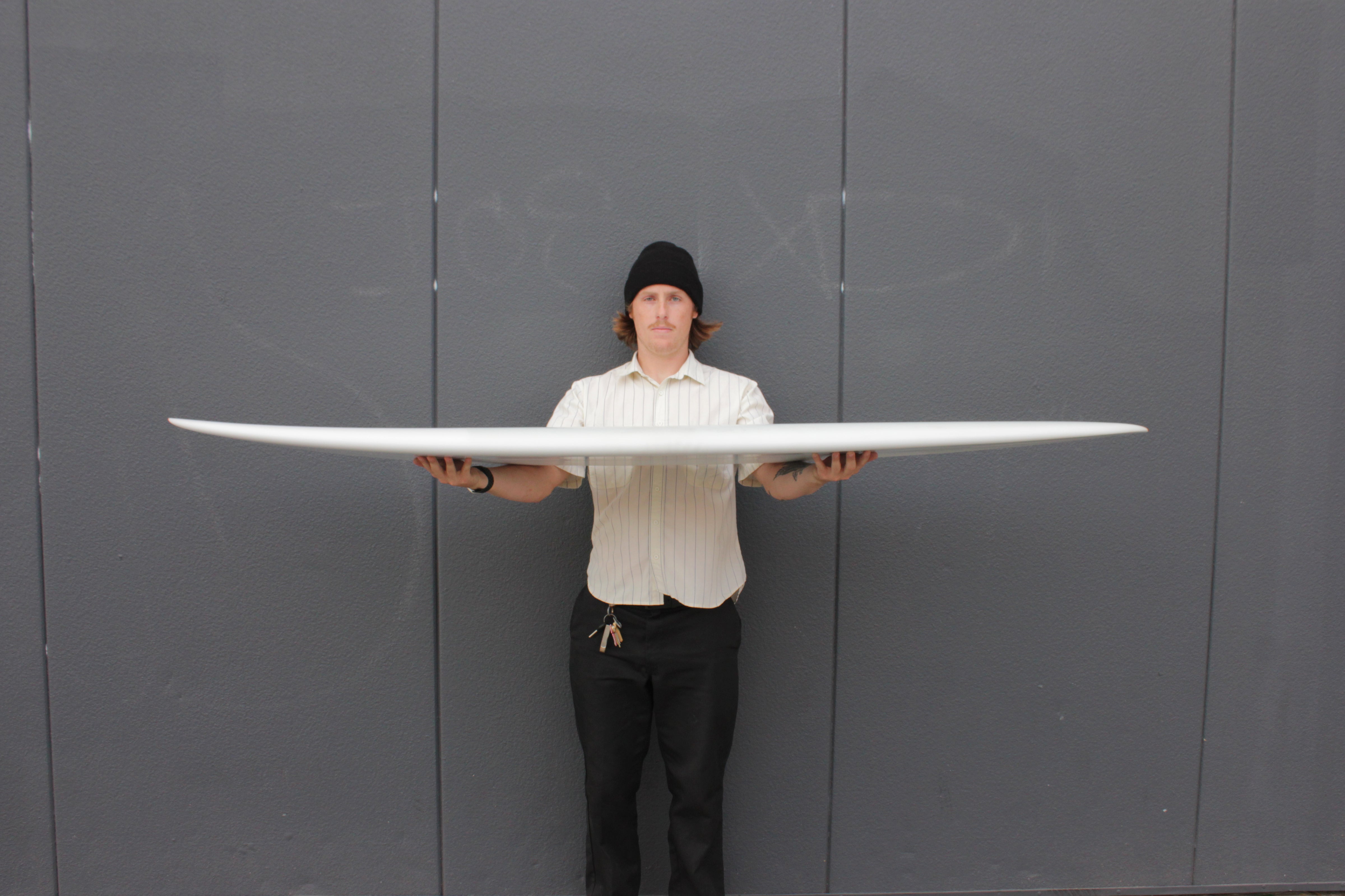 7'2 Elmore Eggman - Mollusk Surf Shop