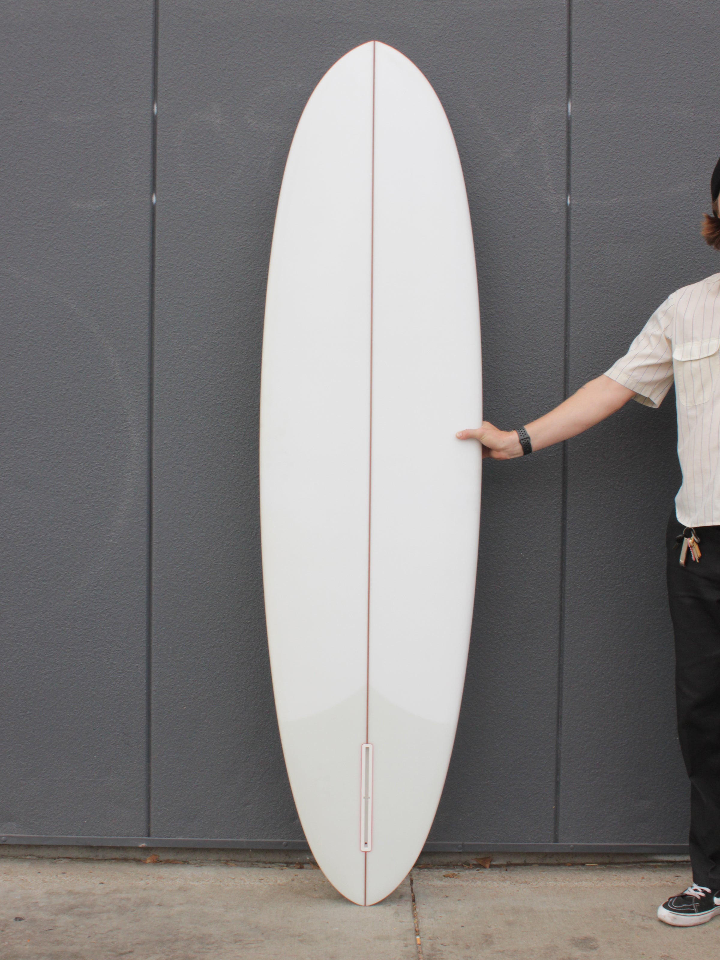 7'2 Elmore Eggman - Mollusk Surf Shop