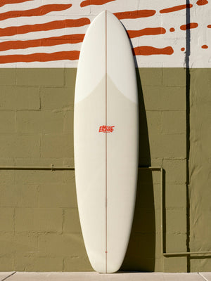 7'2 Elmore Submarine - Mollusk Surf Shop 