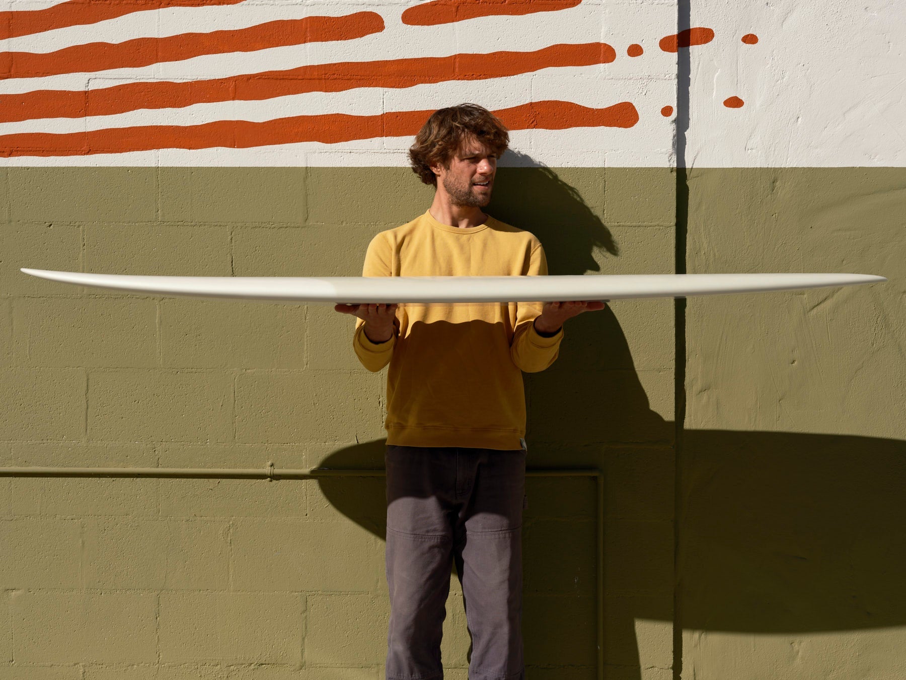 7'2 Elmore Submarine - Mollusk Surf Shop