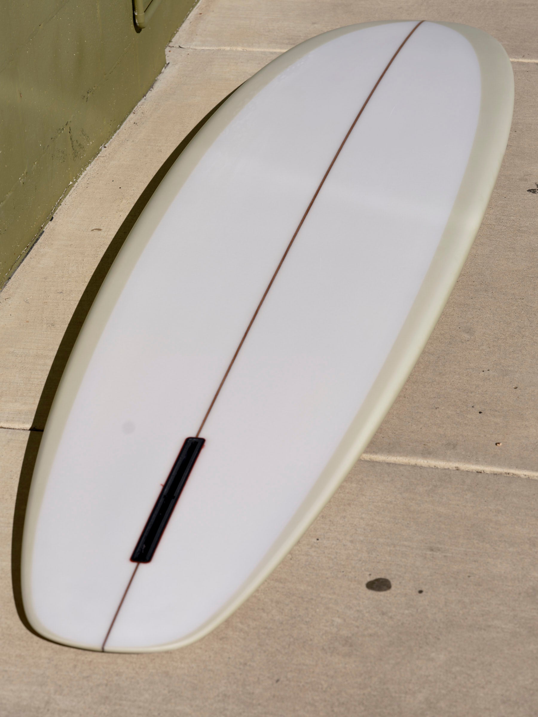 7'2 Elmore Submarine - Mollusk Surf Shop