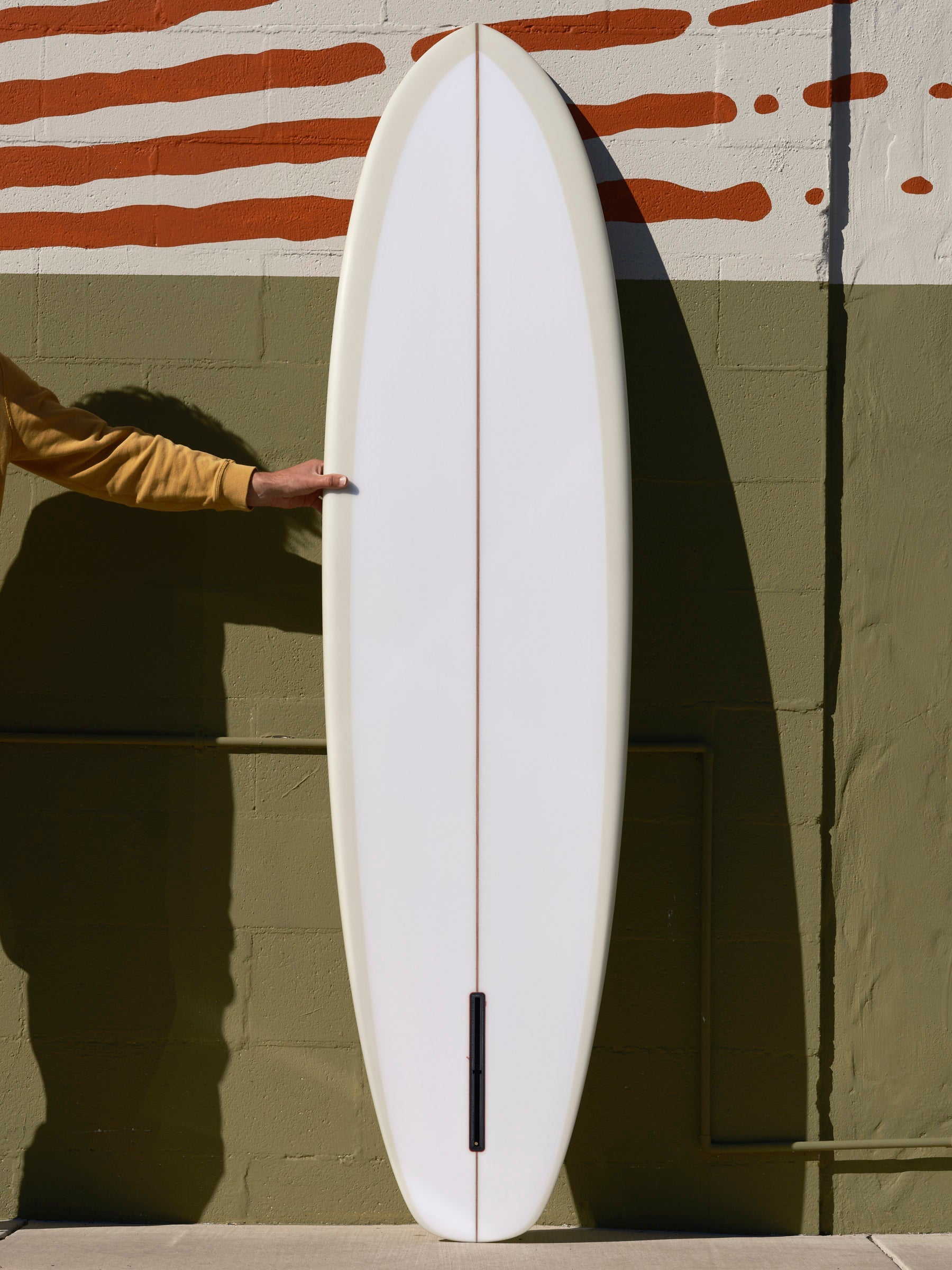 7'2 Elmore Submarine - Mollusk Surf Shop