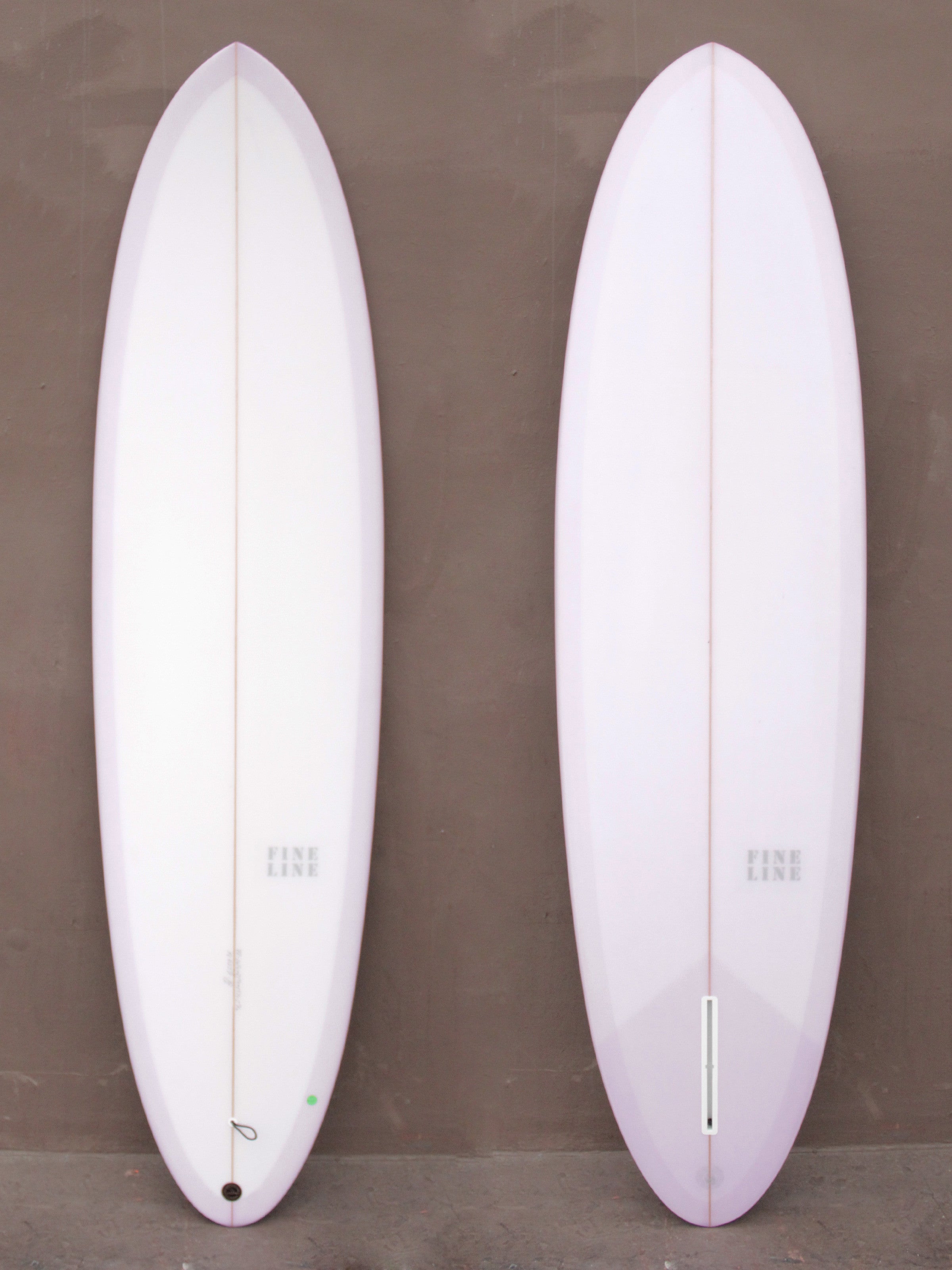 7'2 Fineline Egg - Mollusk Surf Shop