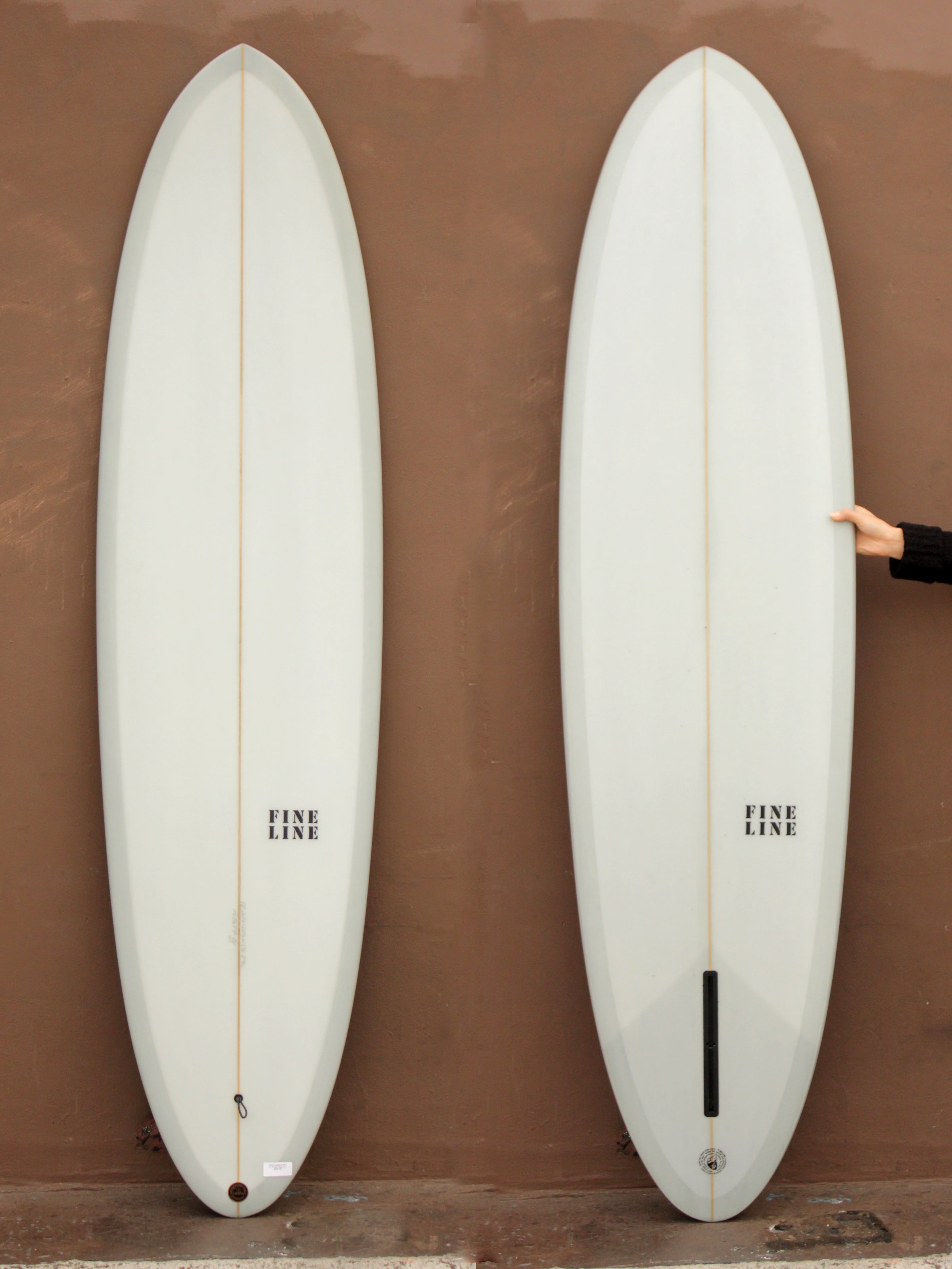 7'2 Fineline Egg - Mollusk Surf Shop