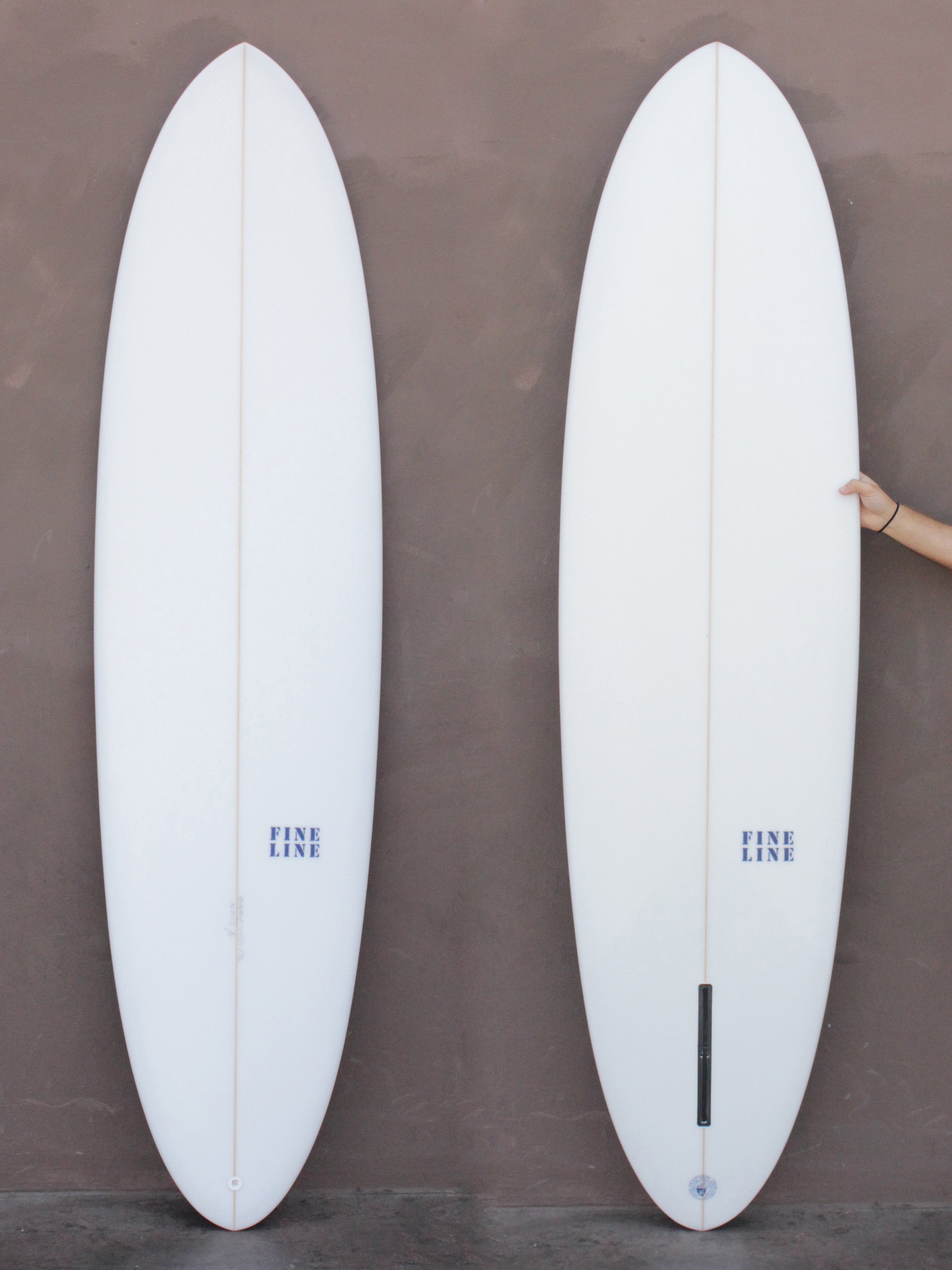 7'2 Fineline Egg - Mollusk Surf Shop