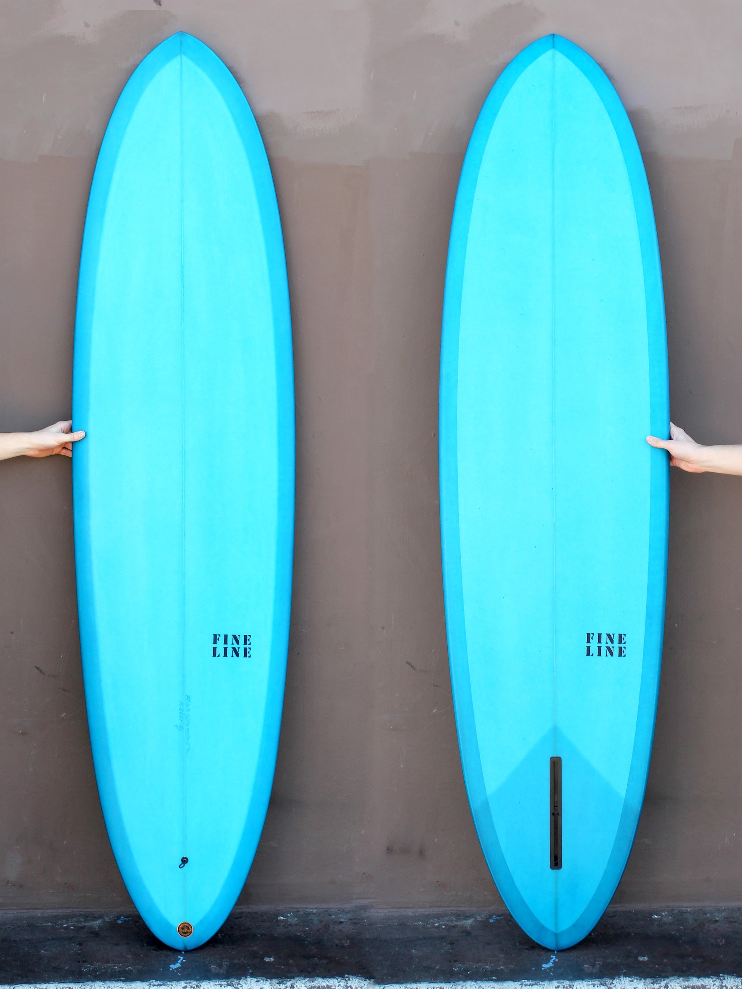 7'2 Fineline Egg - Mollusk Surf Shop
