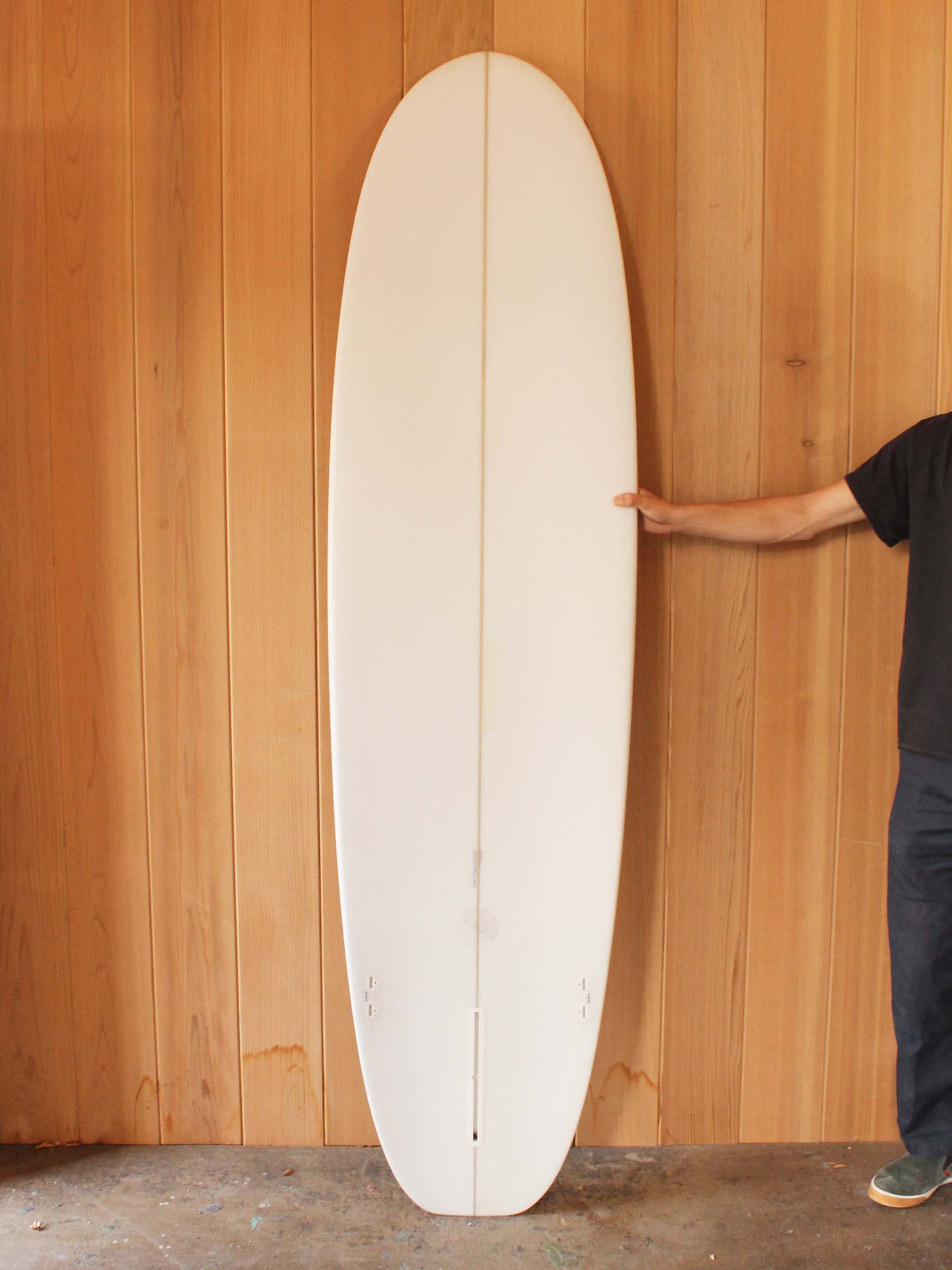 7'2 Furrow Coastal Cruiser 2+1 - Mollusk Surf Shop