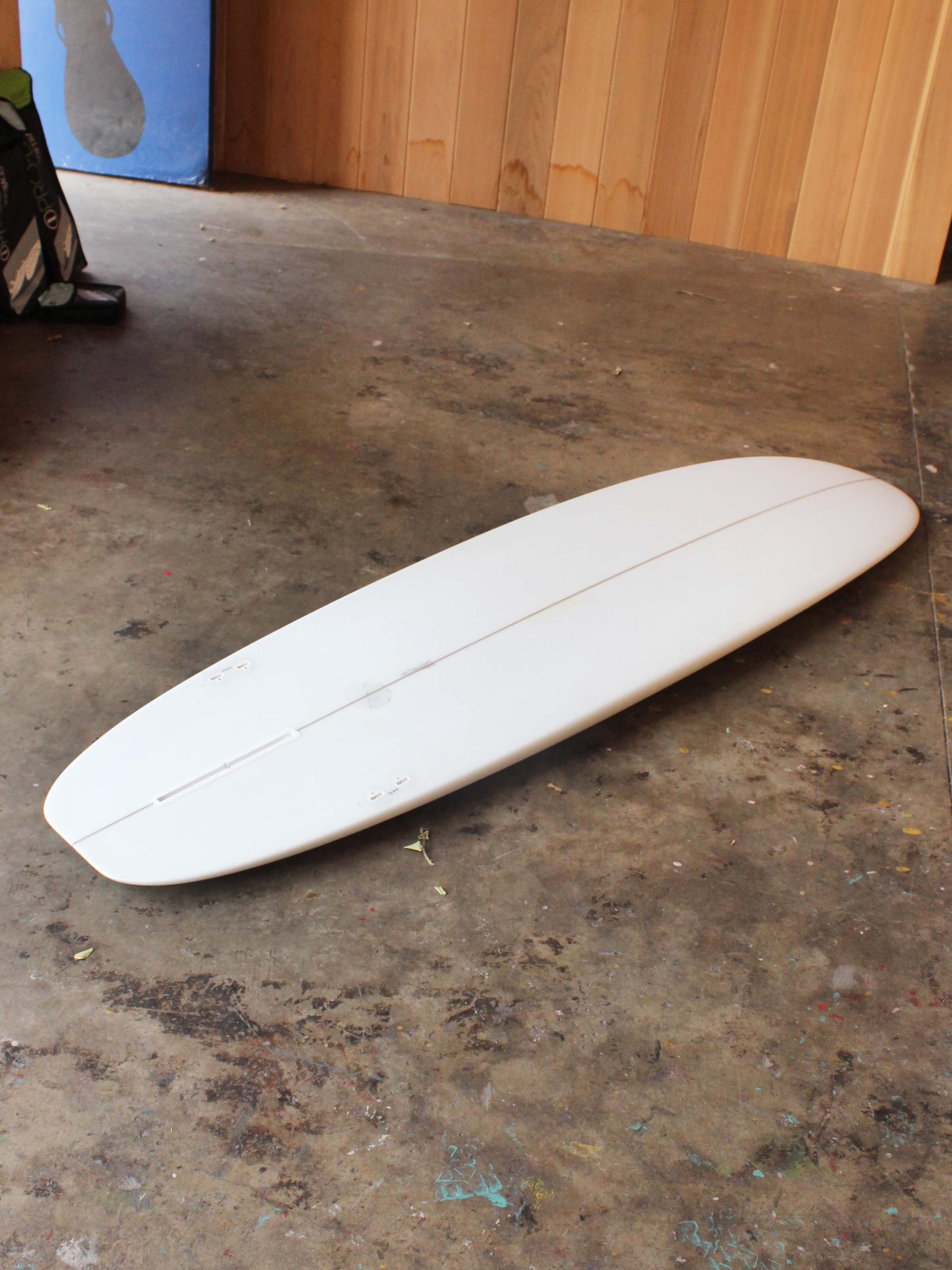 7'2 Furrow Coastal Cruiser 2+1 - Mollusk Surf Shop