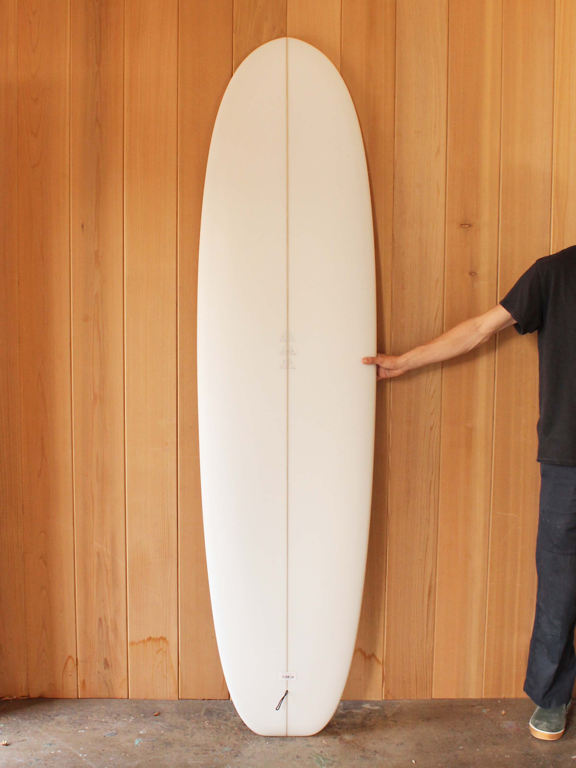 7'2 Furrow Coastal Cruiser 2+1 - Mollusk Surf Shop