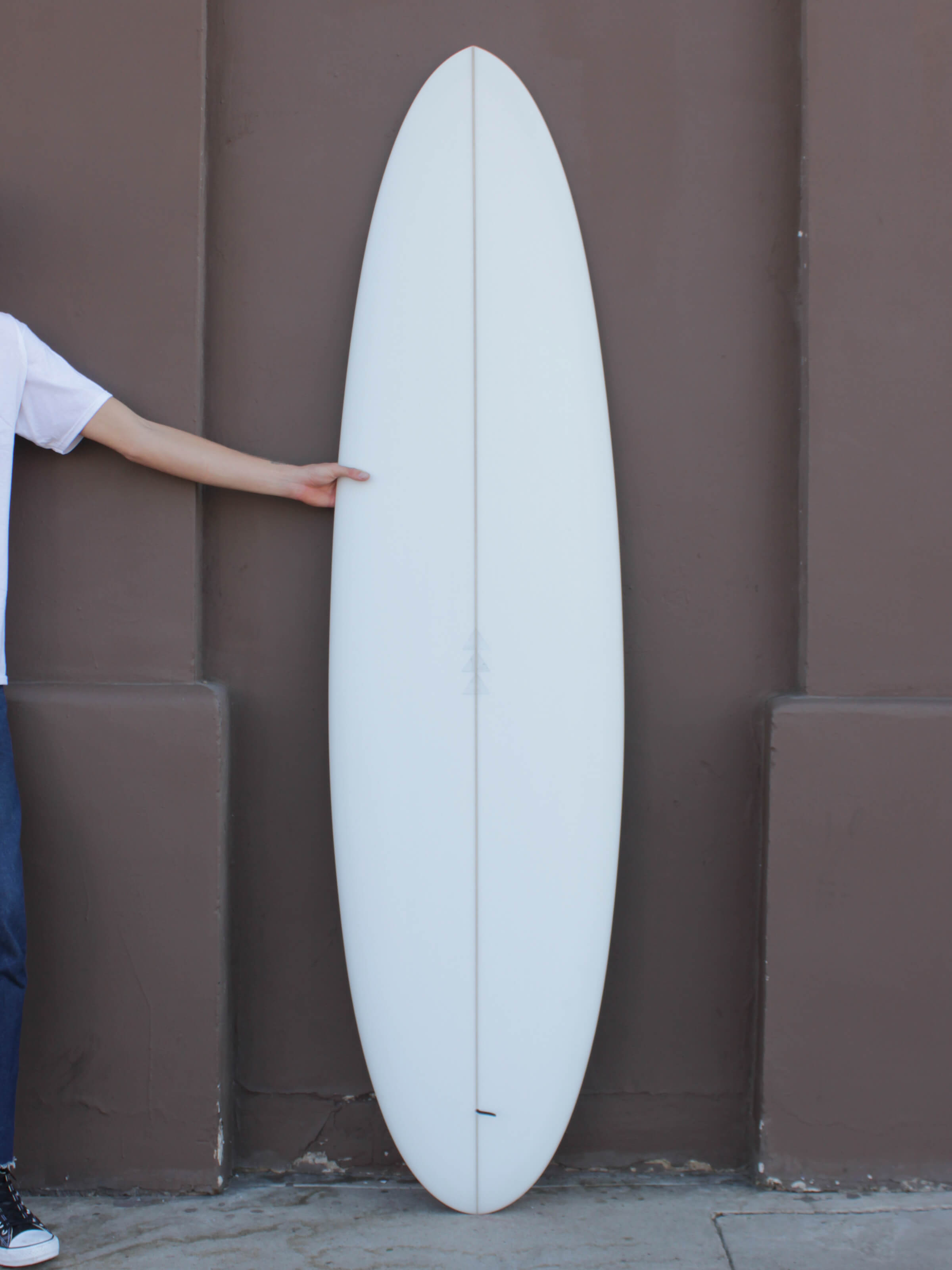 7'2 Furrow Labyrinth - Mollusk Surf Shop