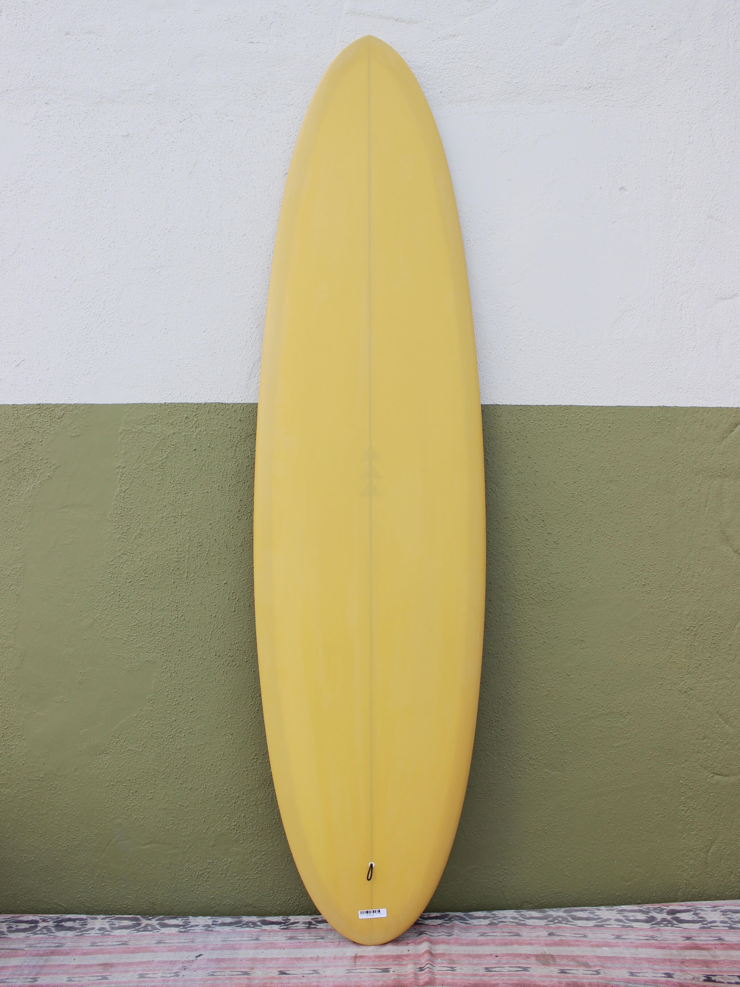 7'2 Furrow Labyrinth - Mollusk Surf Shop