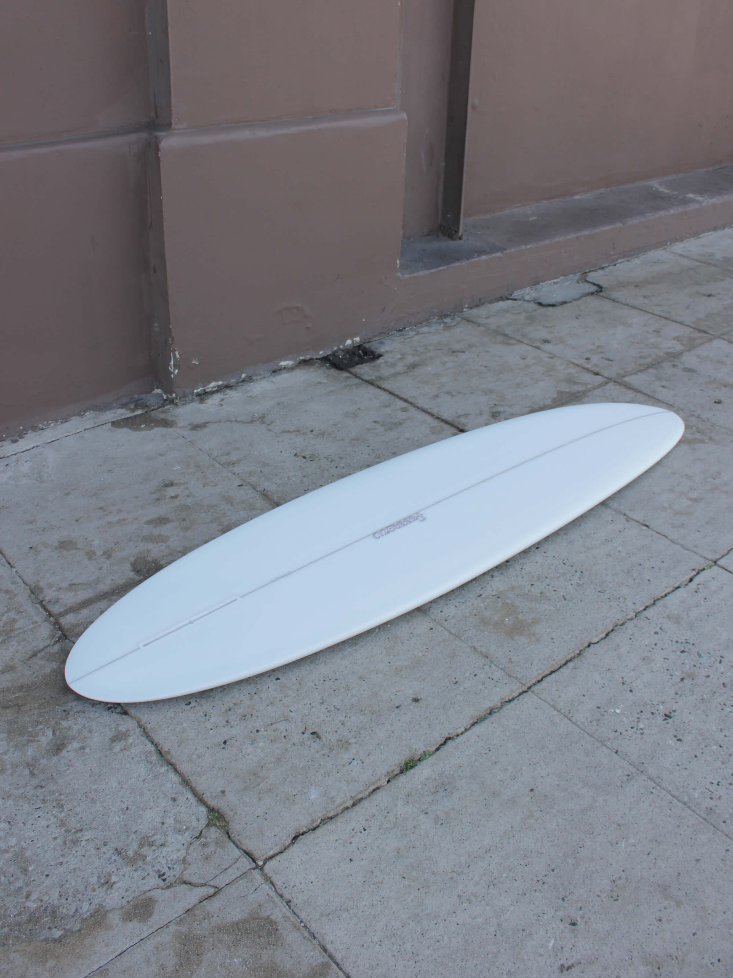 7'2 Furrow Labyrinth - Mollusk Surf Shop