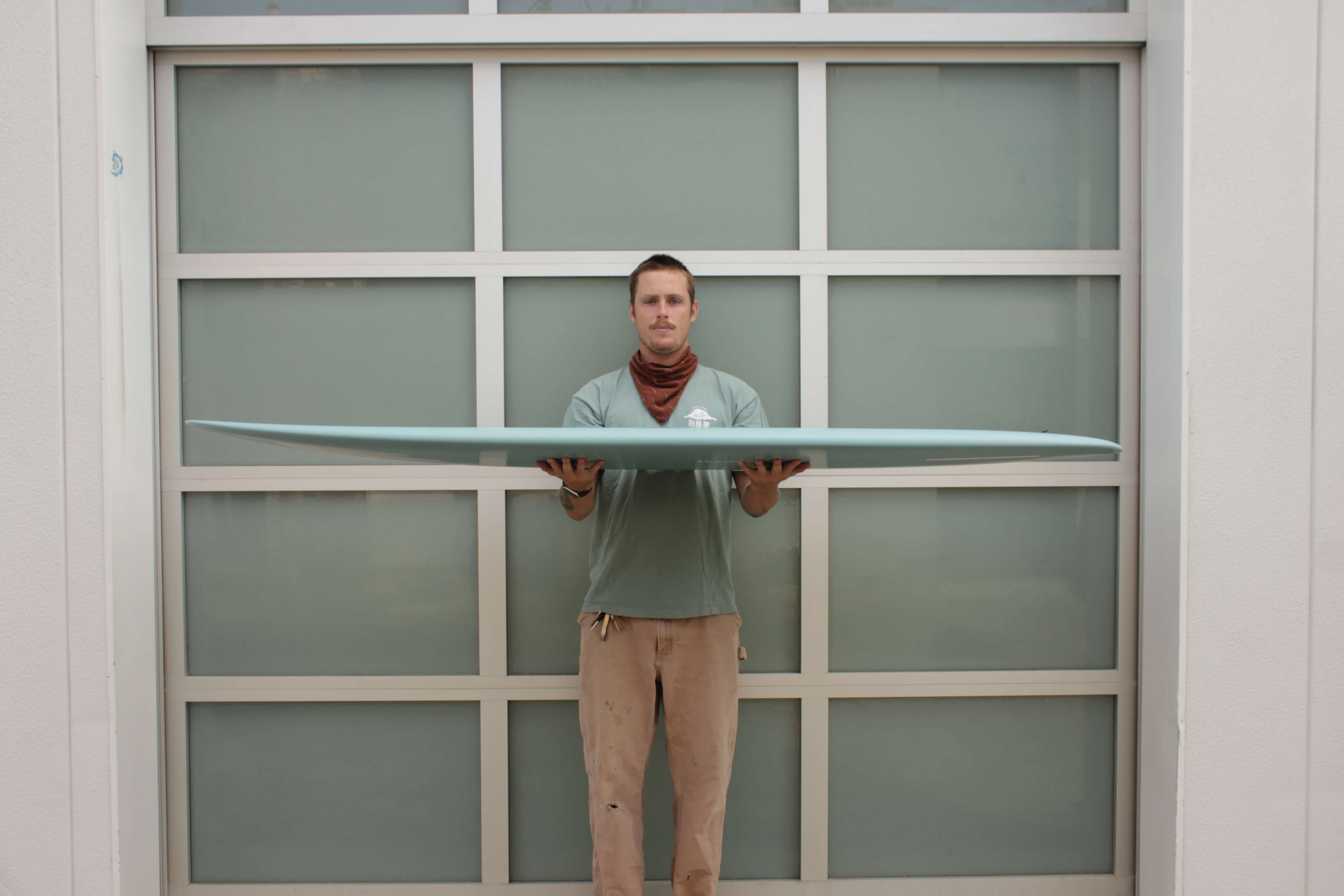 7'2 Furrow Labyrinth - Mollusk Surf Shop