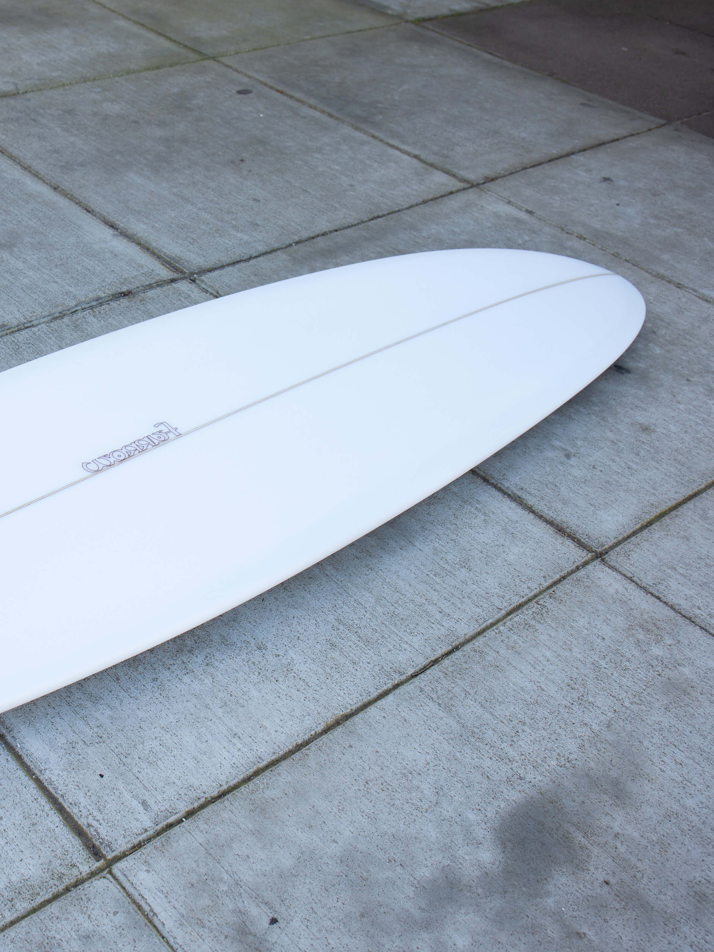 7'2 Furrow Labyrinth - Mollusk Surf Shop