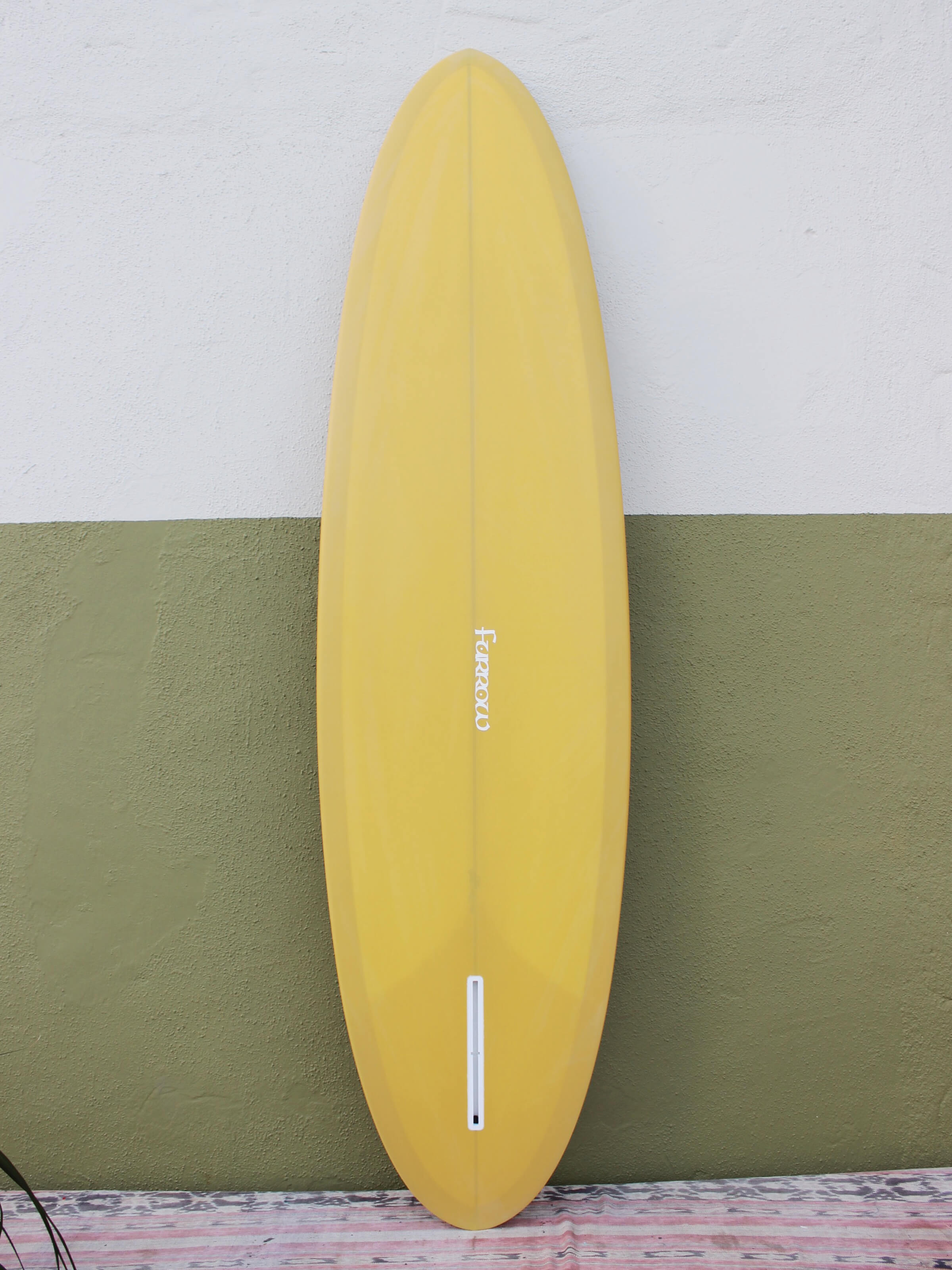 7'2 Furrow Labyrinth - Mollusk Surf Shop