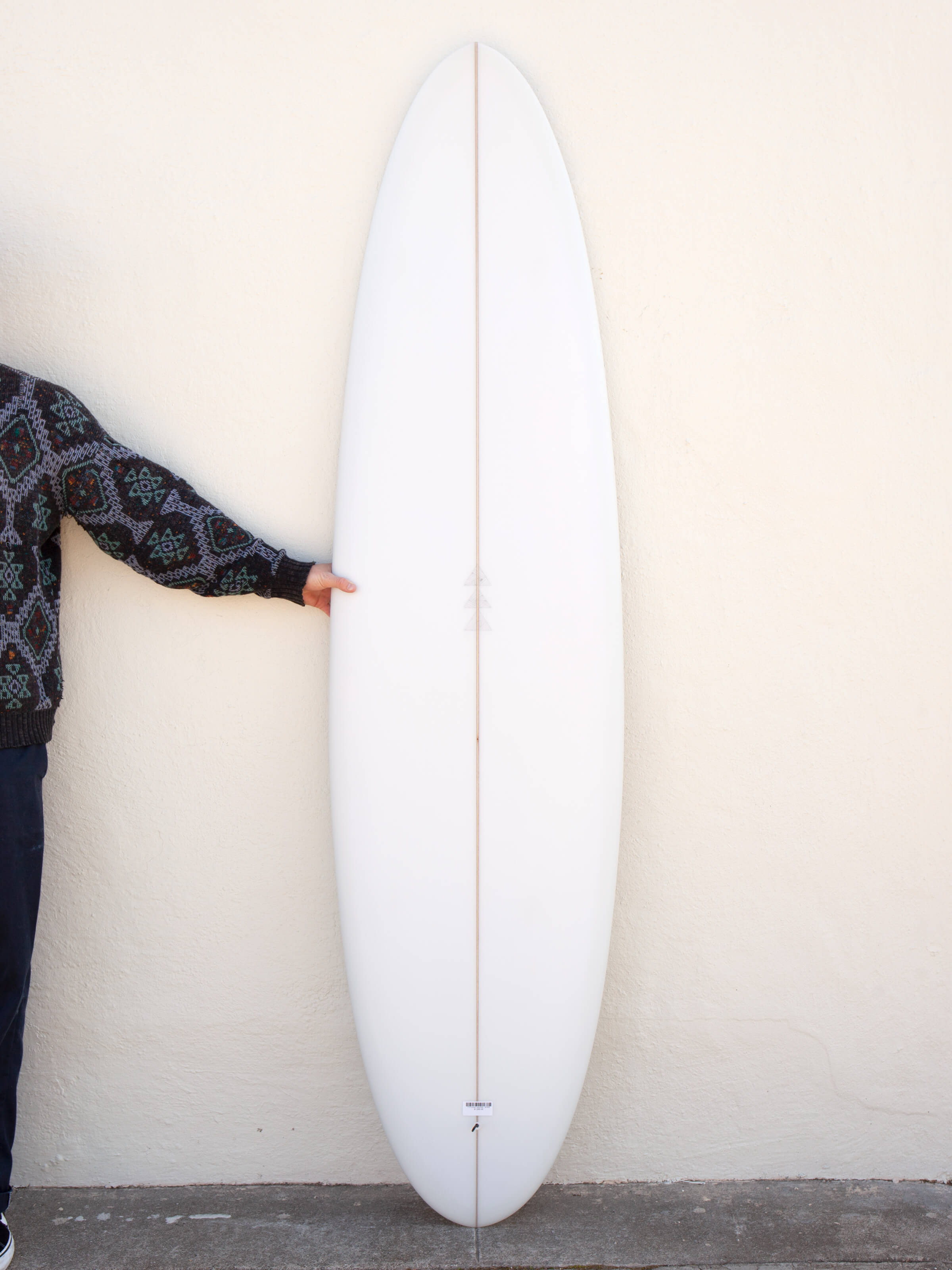 7'2 Furrow Labyrinth - Mollusk Surf Shop