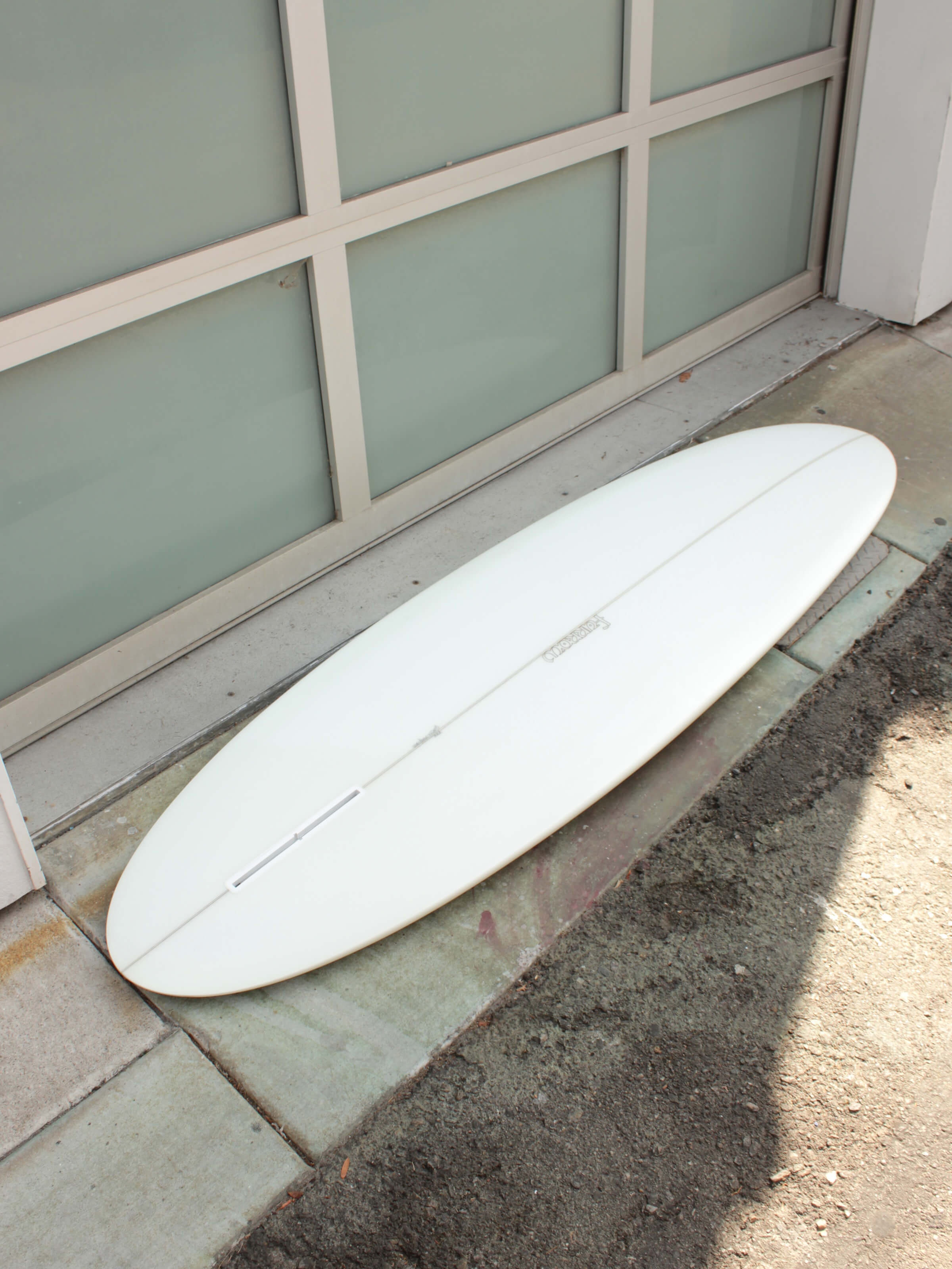 7'2 Furrow Labyrinth - Mollusk Surf Shop
